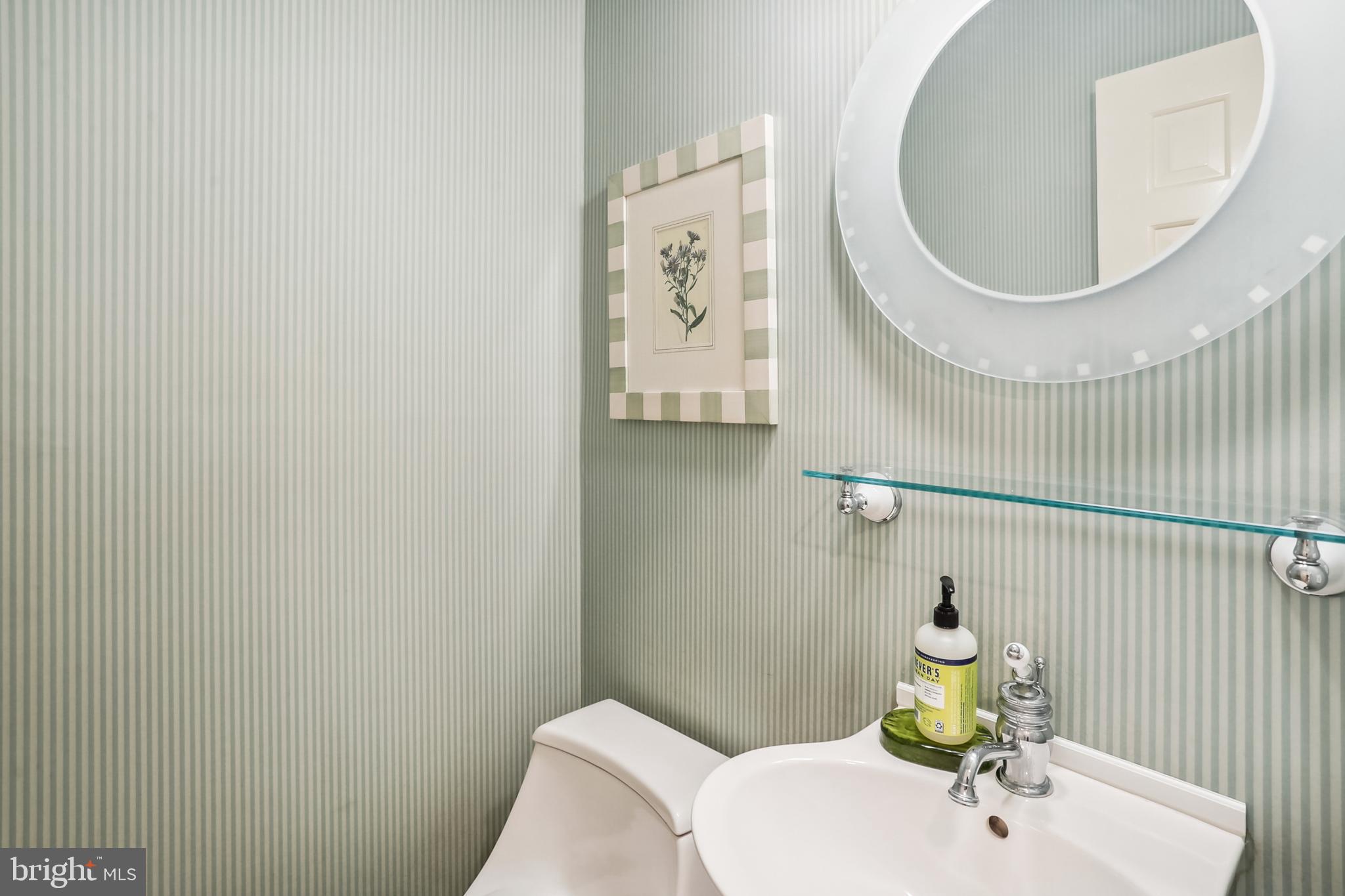 WYNGATE - Residential