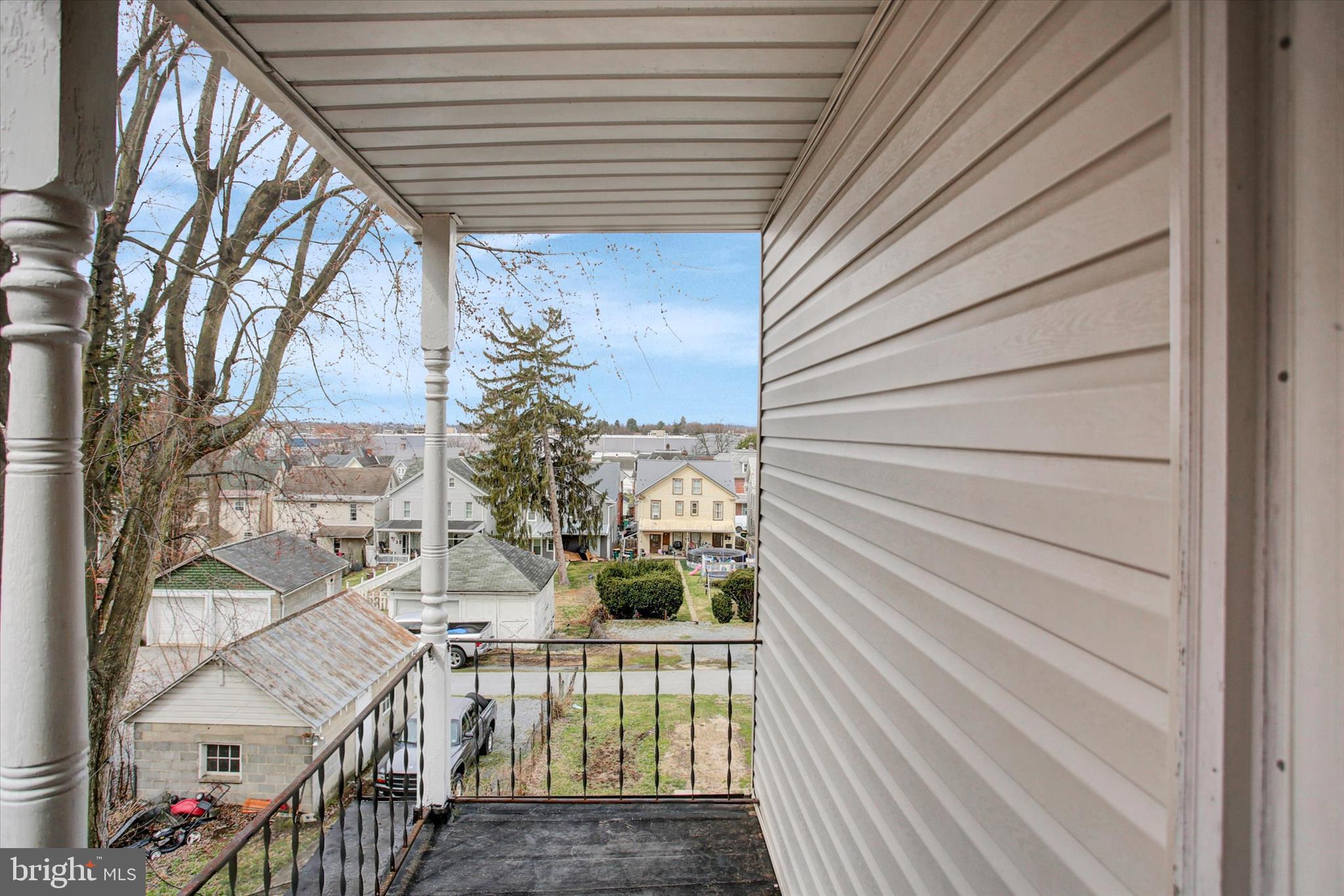 WAYNESBORO BOROUGH - Residential