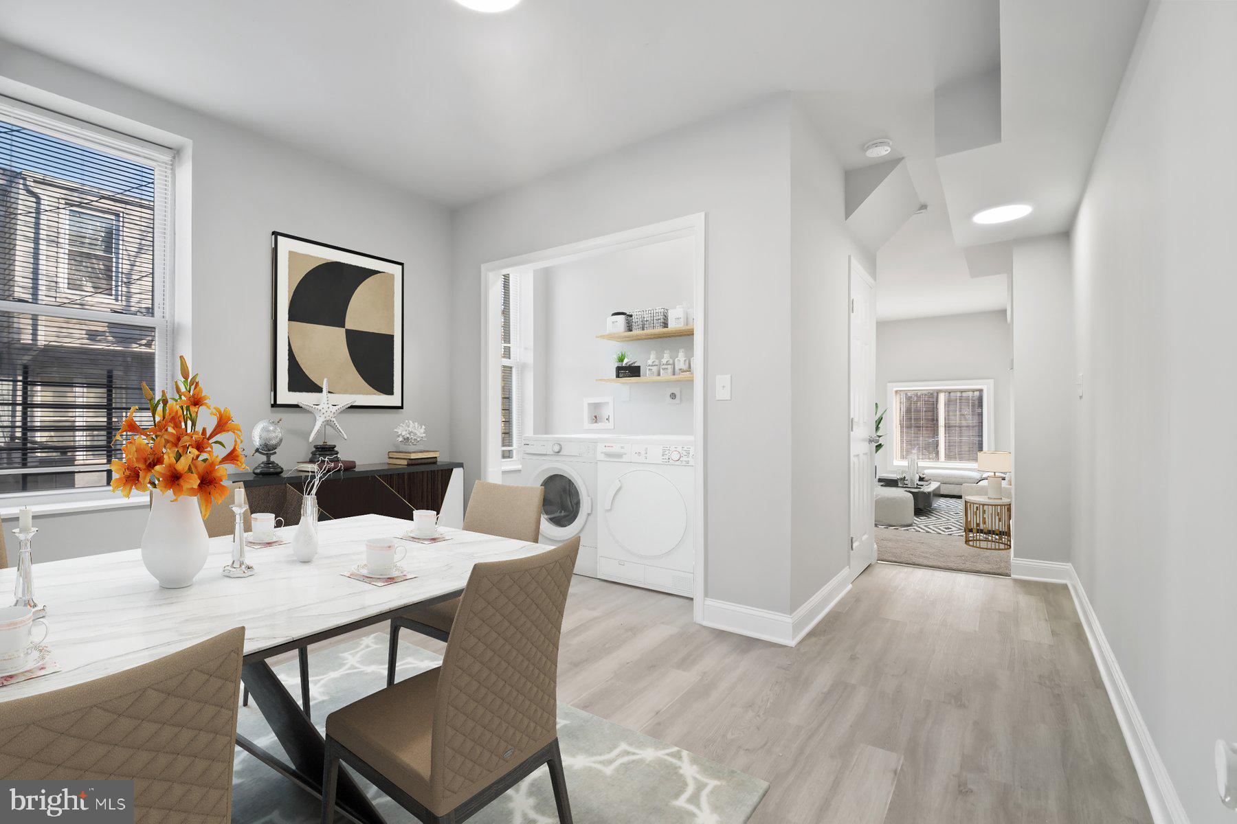 MILTON-MONTFORD - Residential