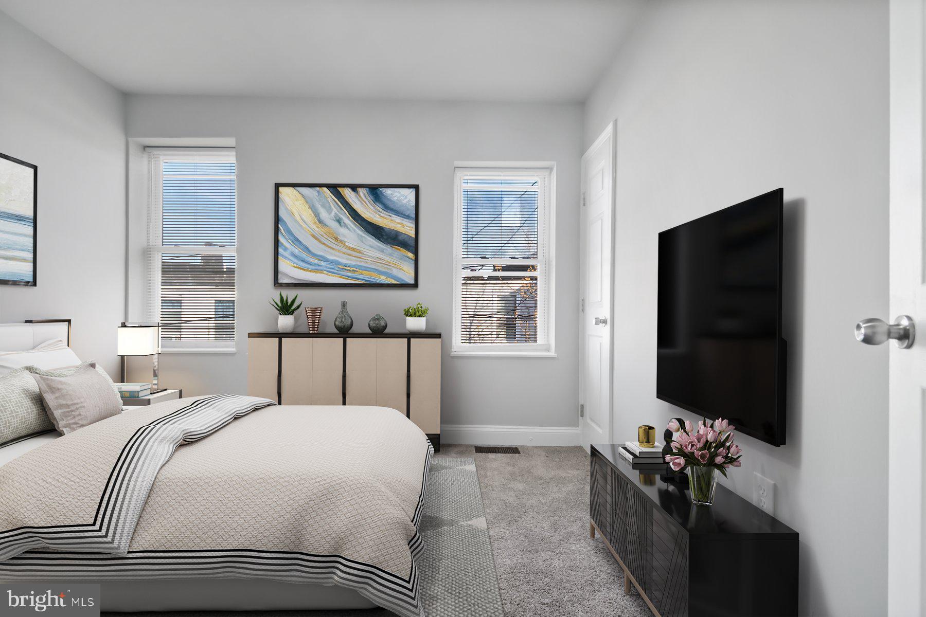 MILTON-MONTFORD - Residential