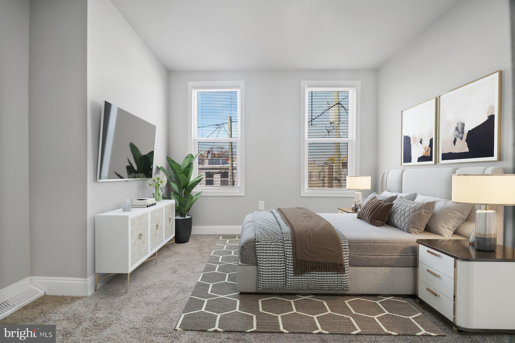 MILTON-MONTFORD - Residential