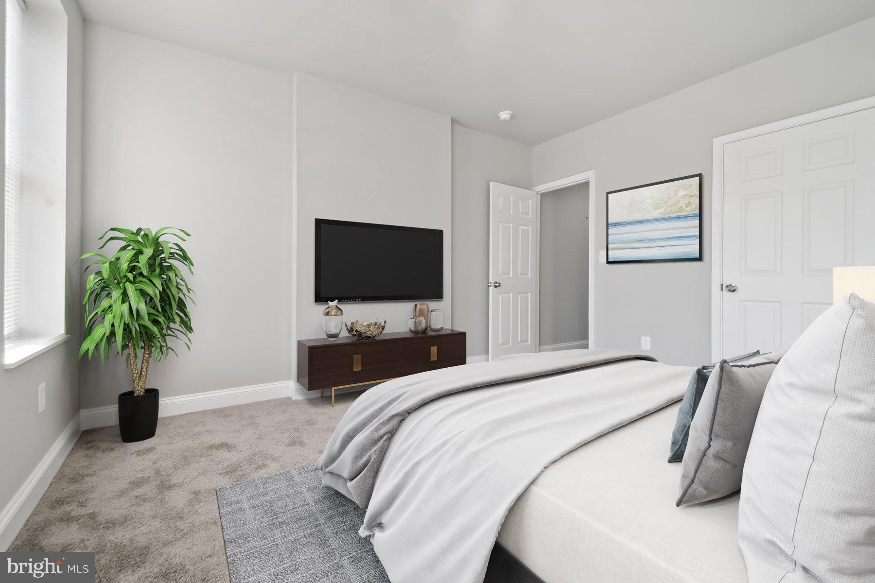 MILTON-MONTFORD - Residential