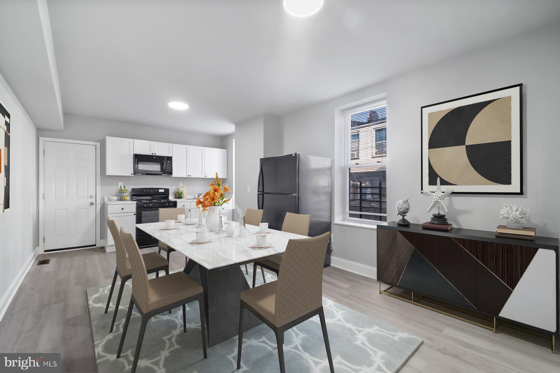 MILTON-MONTFORD - Residential