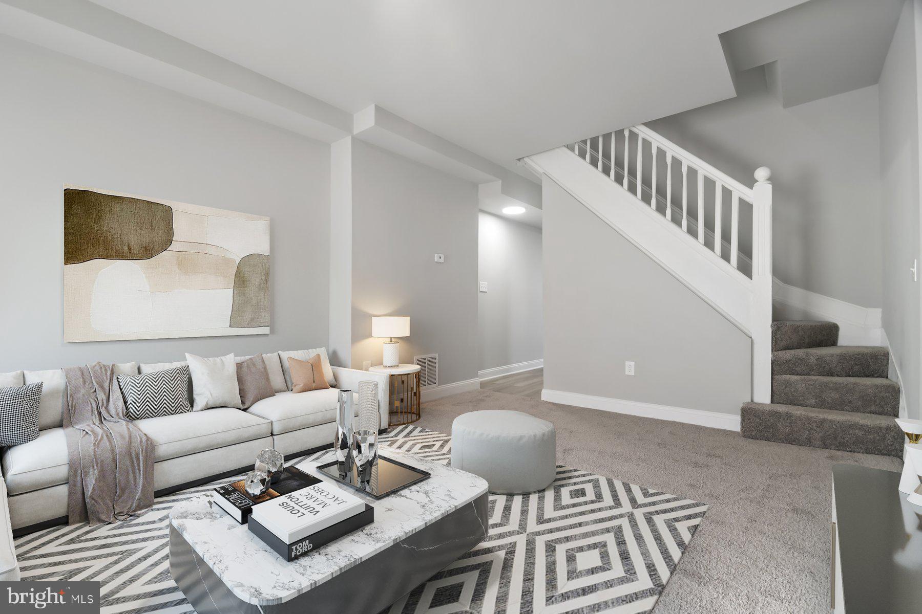 MILTON-MONTFORD - Residential