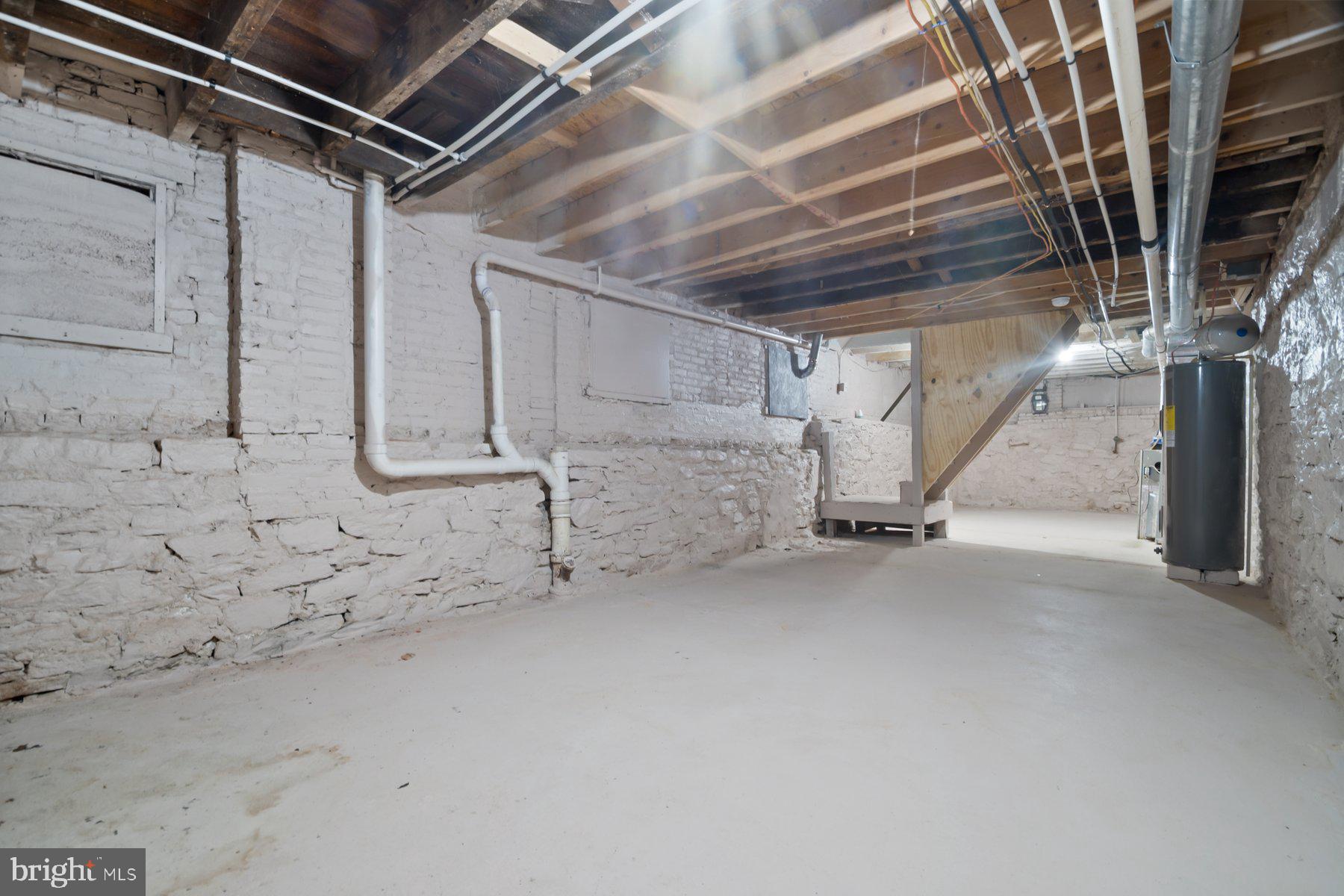 MILTON-MONTFORD - Residential