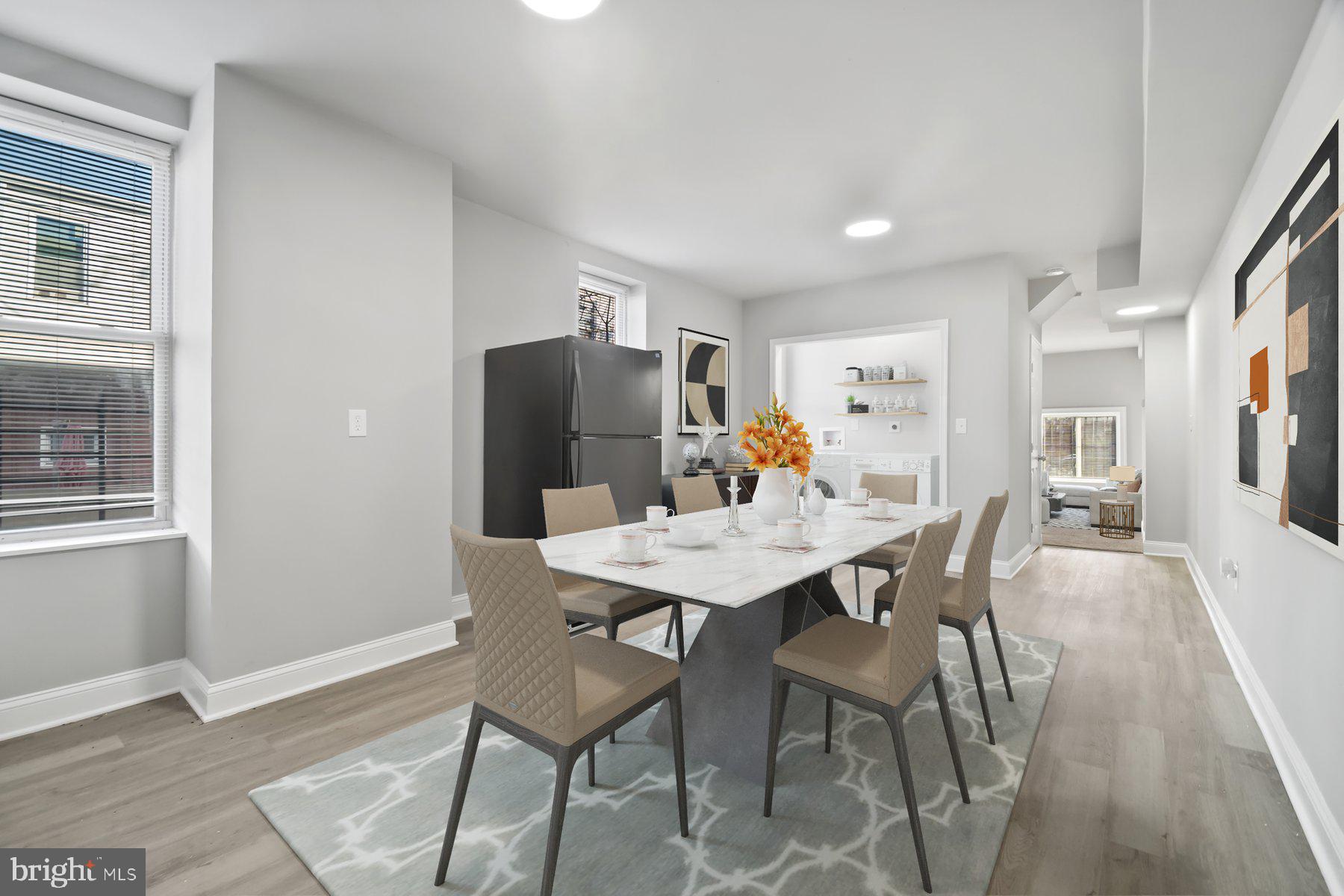 MILTON-MONTFORD - Residential