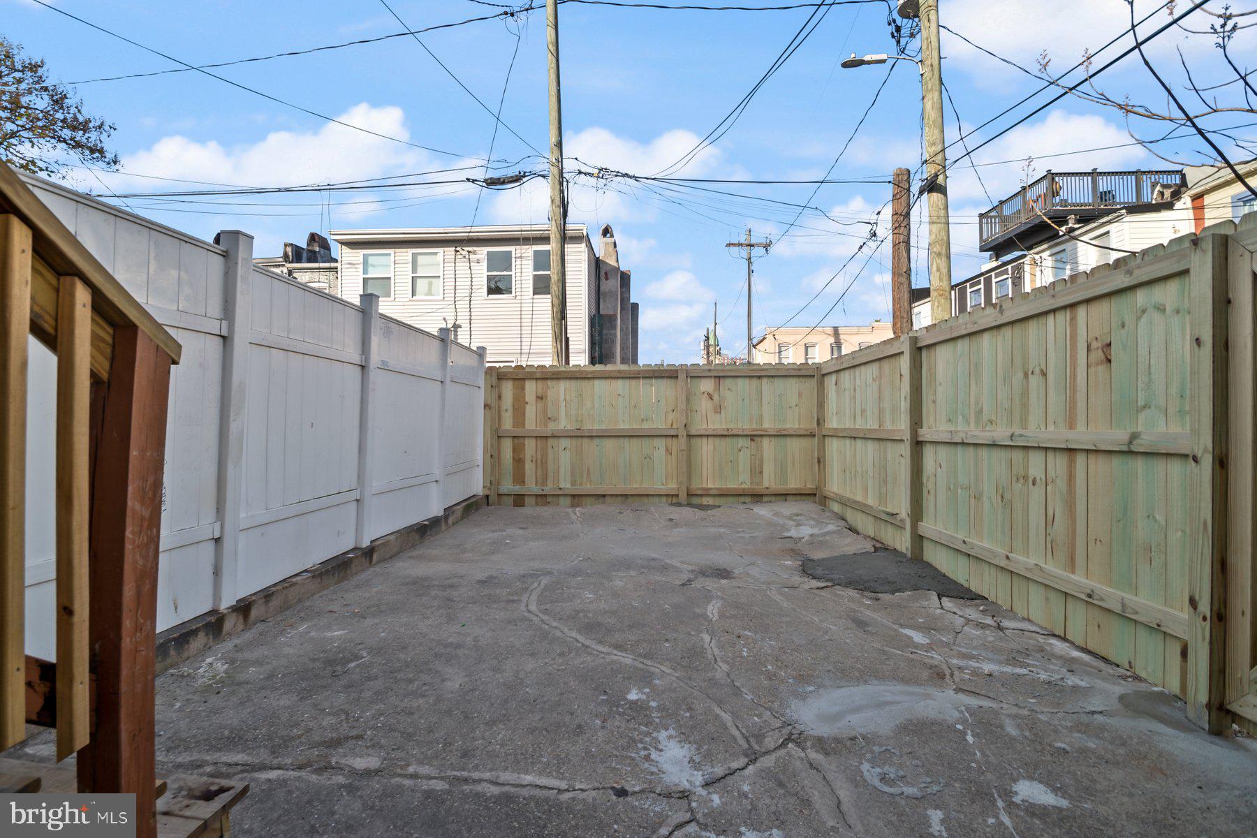 MILTON-MONTFORD - Residential