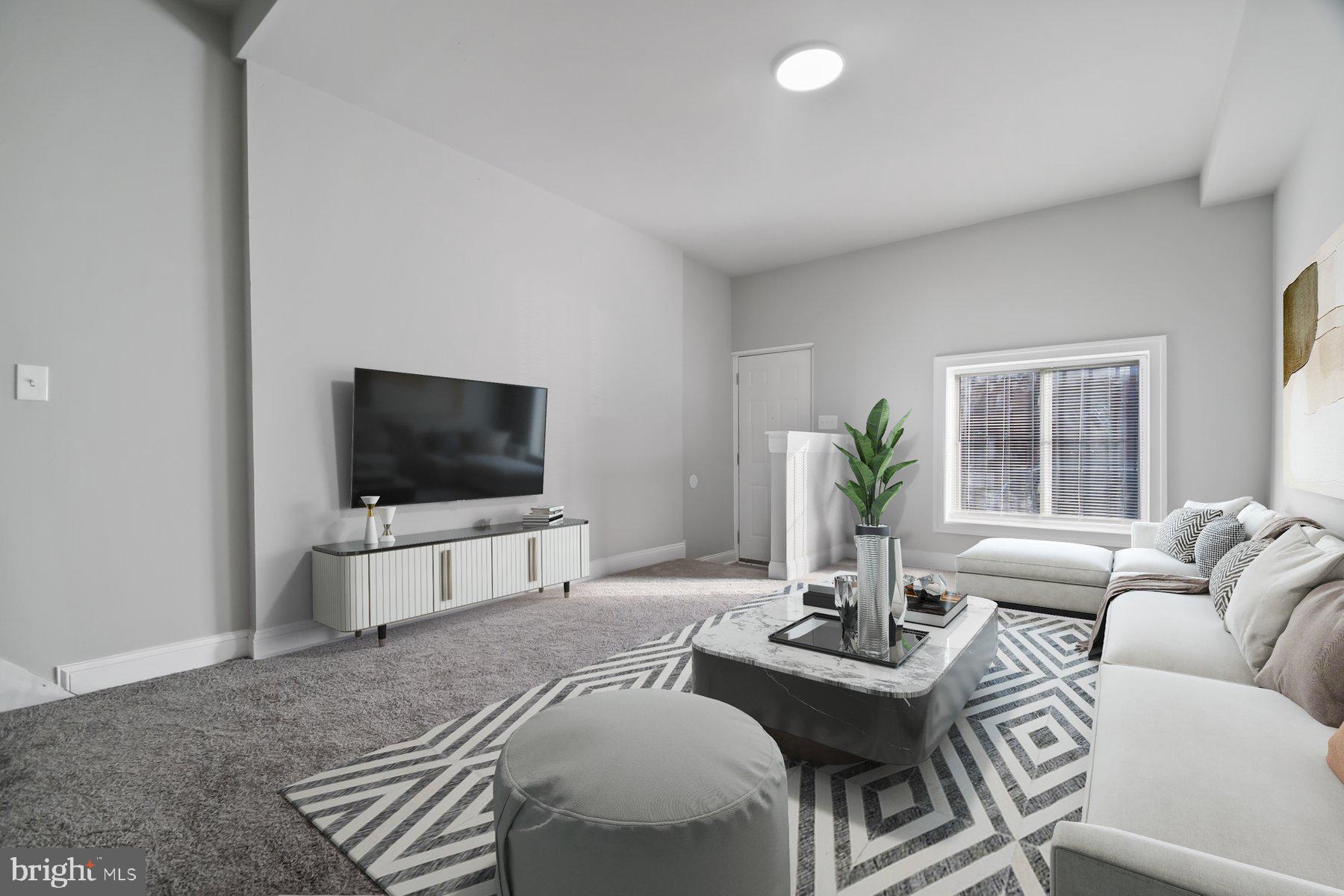 MILTON-MONTFORD - Residential