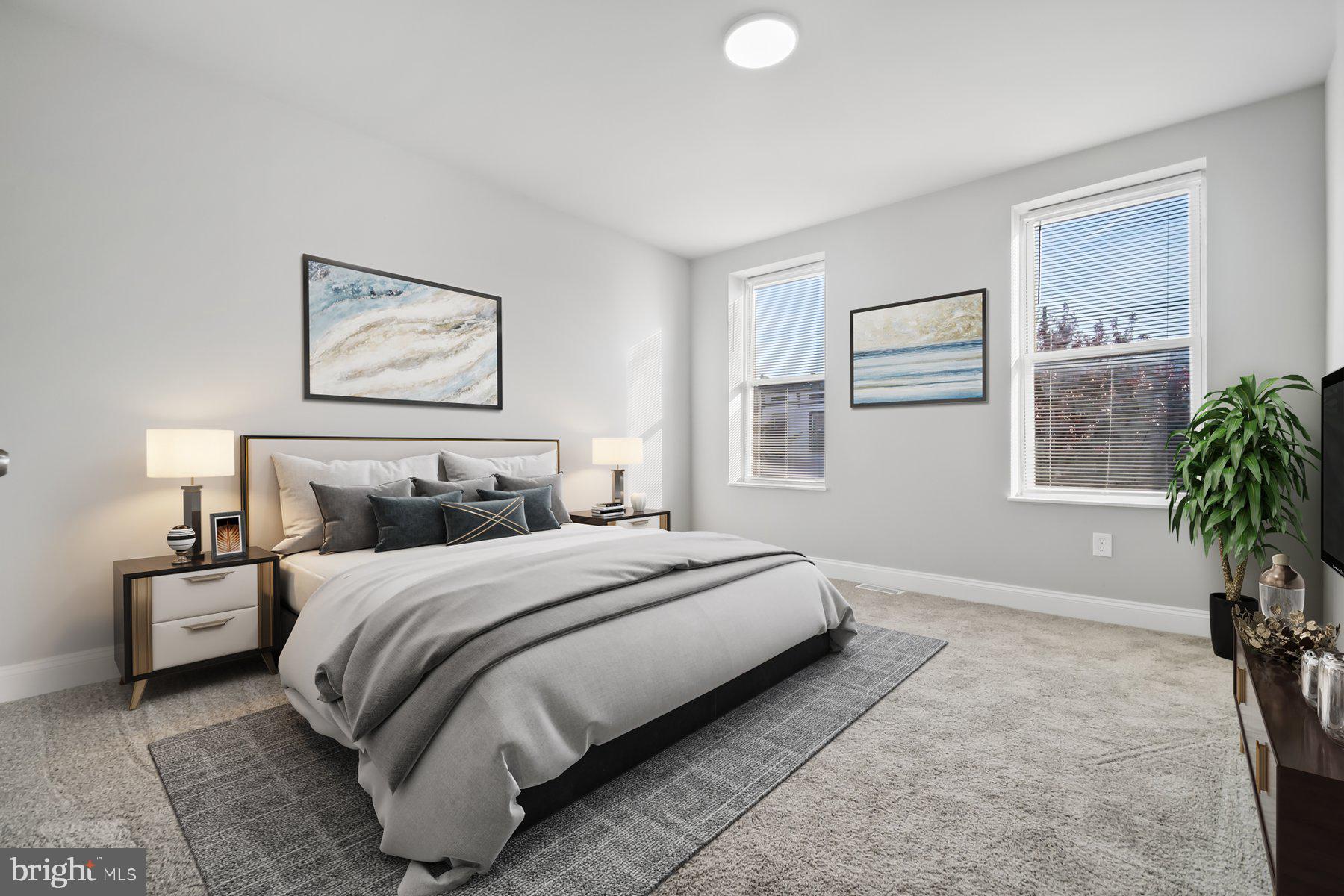 MILTON-MONTFORD - Residential