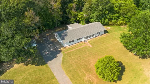 8525 Portsville Road, Laurel, DE MLS: DESU2060032