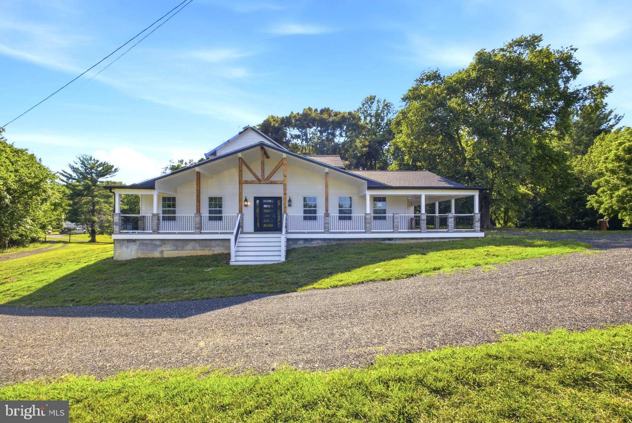 15000 MOUNT CALVERT ROAD