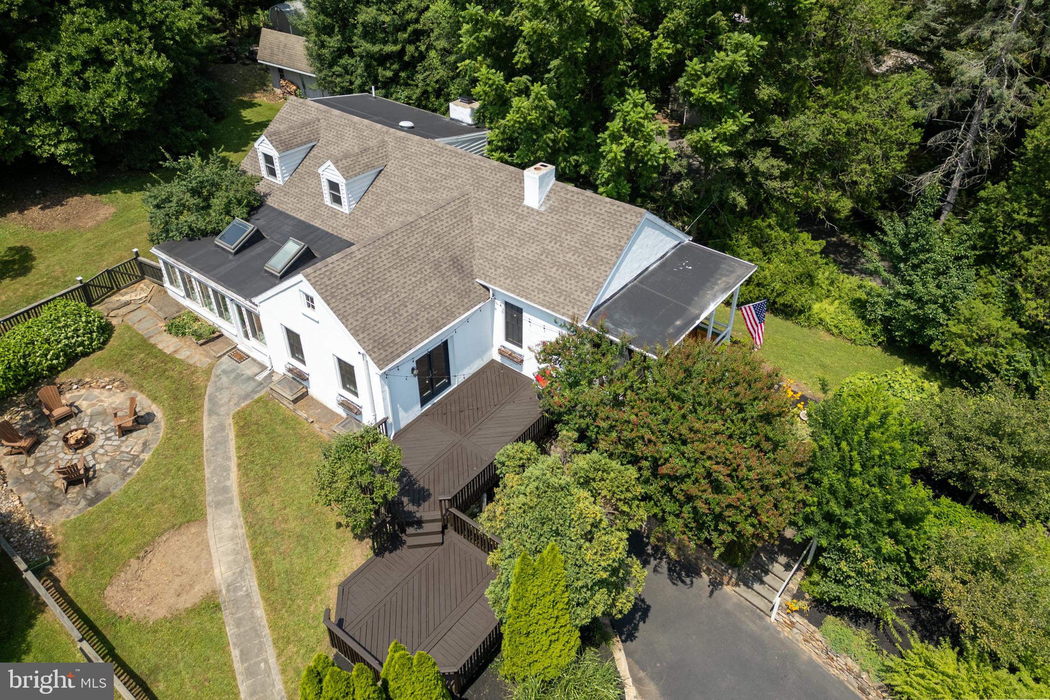 617 UNIONVILLE ROAD