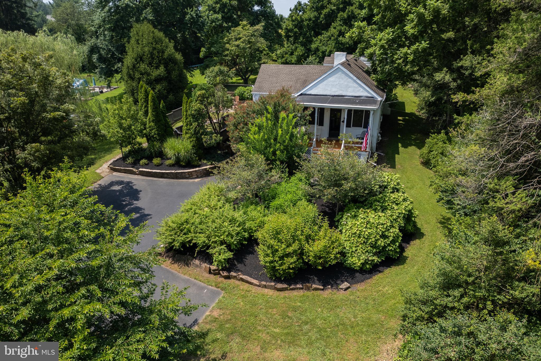 617 UNIONVILLE ROAD