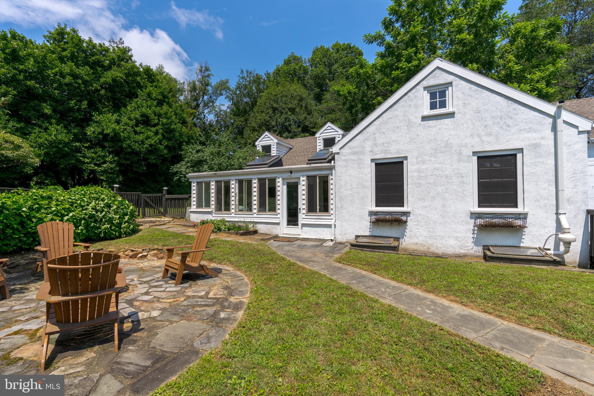 617 UNIONVILLE ROAD