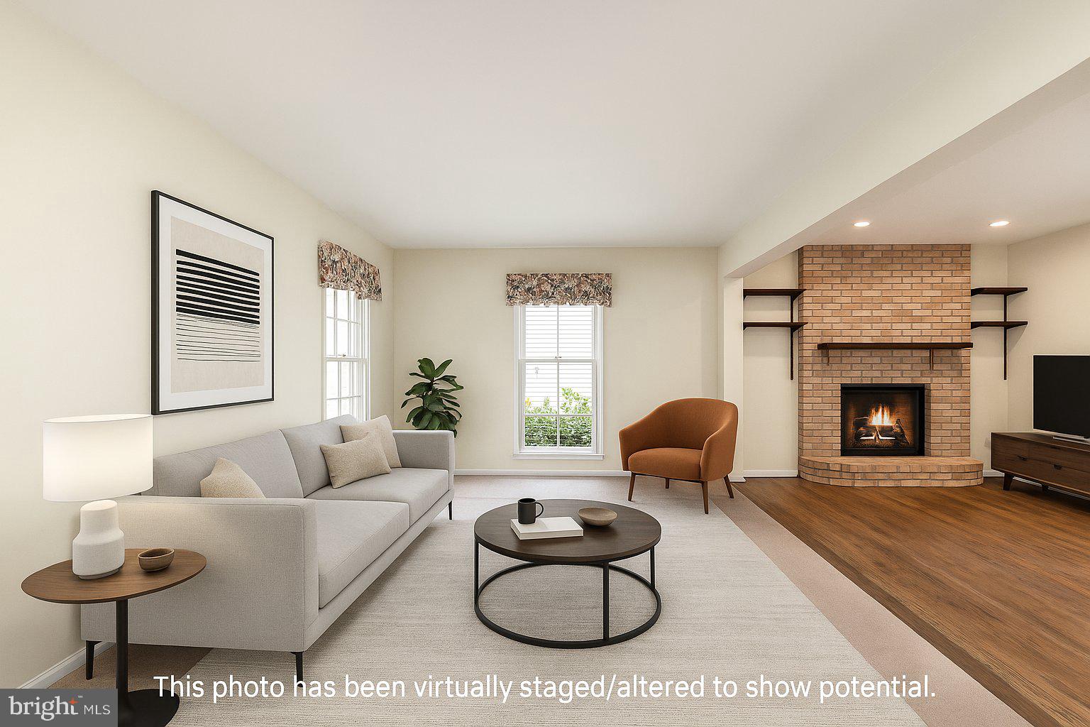 SOMERSET - Residential