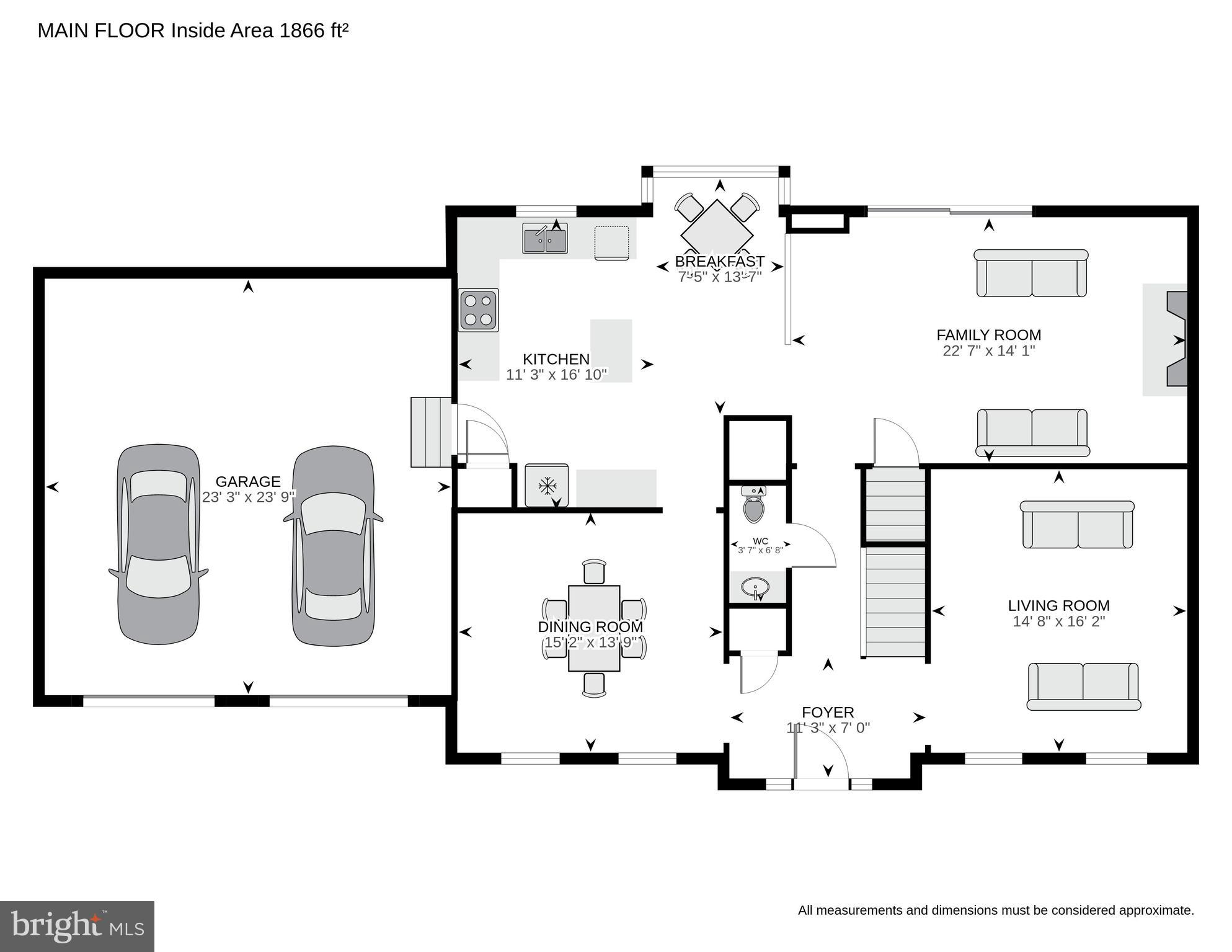 SIMMONS ACRES - Residential
