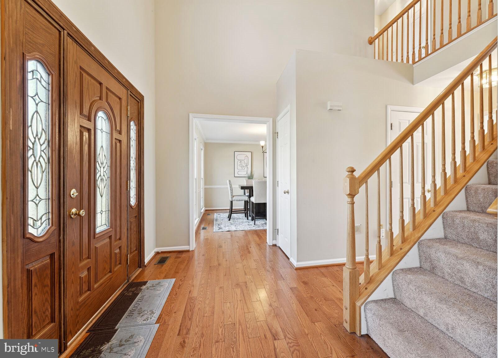 SIMMONS ACRES - Residential