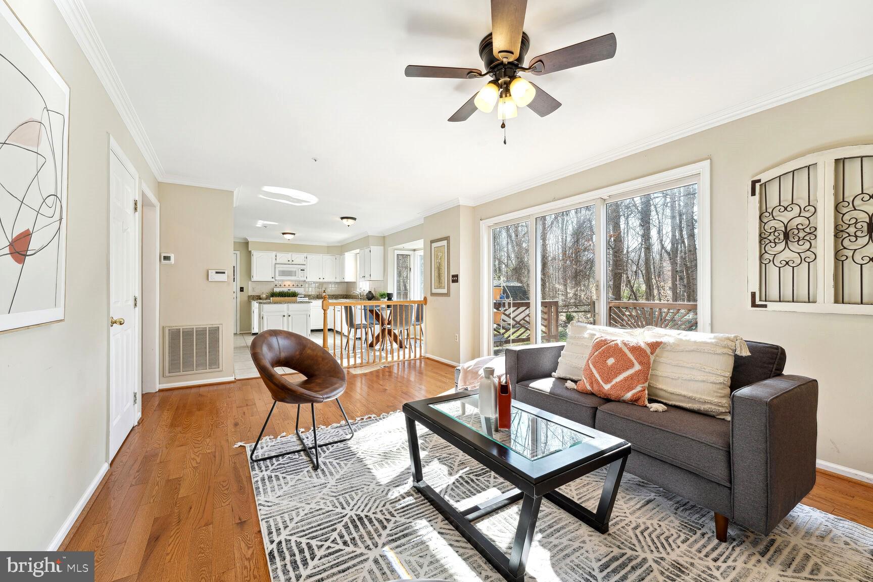 SIMMONS ACRES - Residential