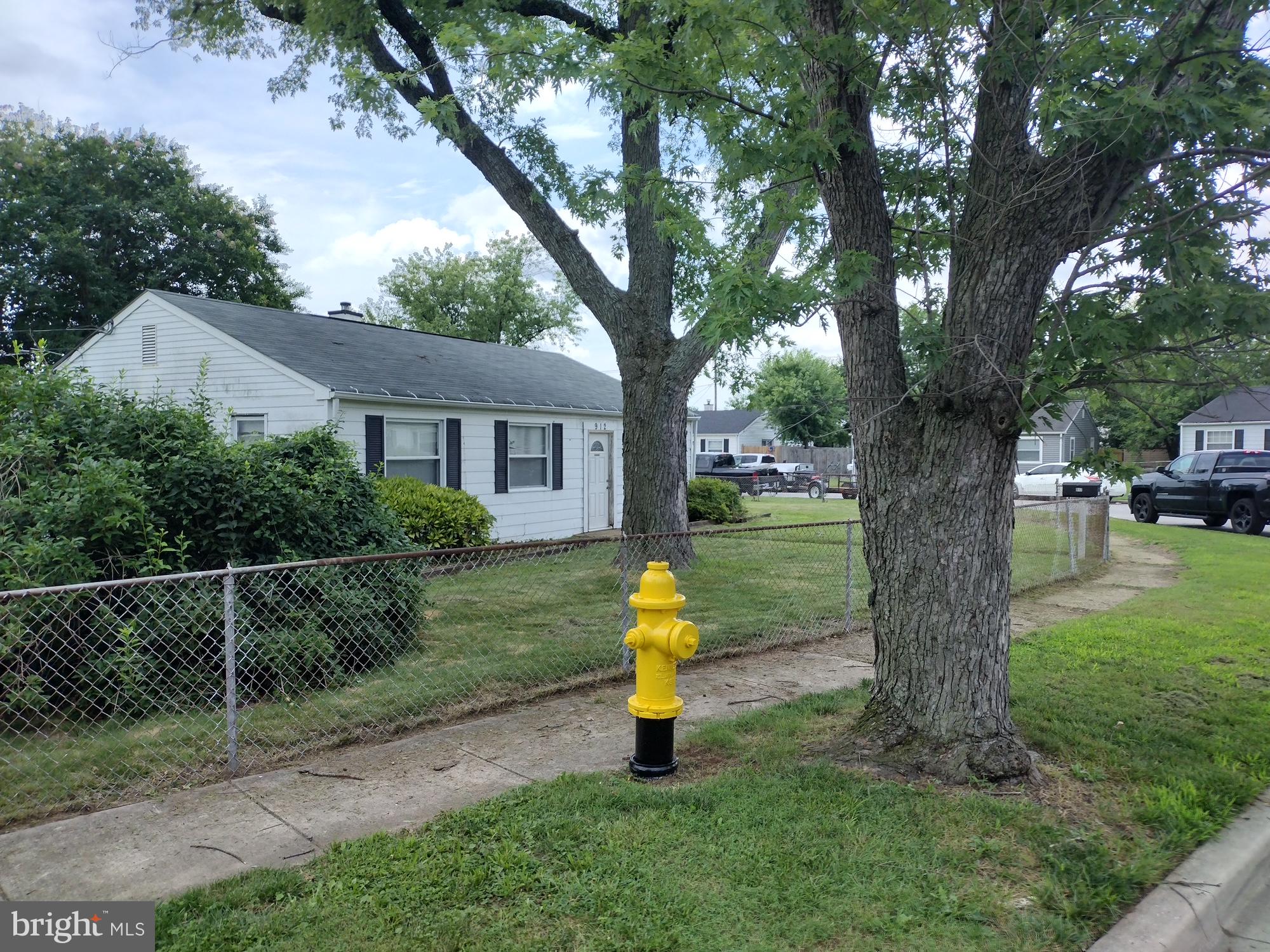 912 DORKING ROAD