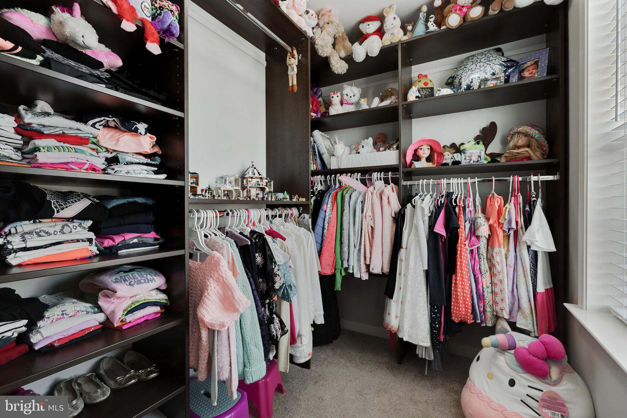 CLOVERLY FOREST - Residential