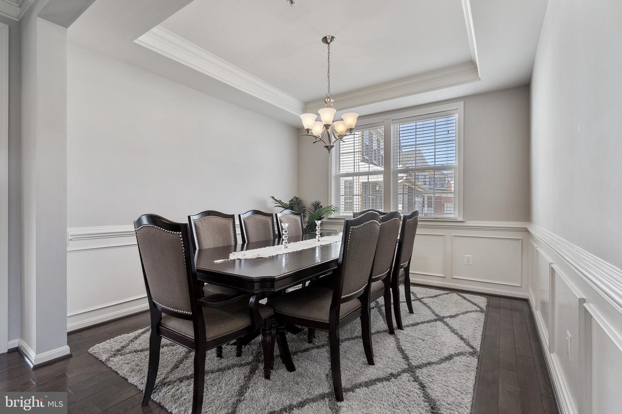 CLOVERLY FOREST - Residential