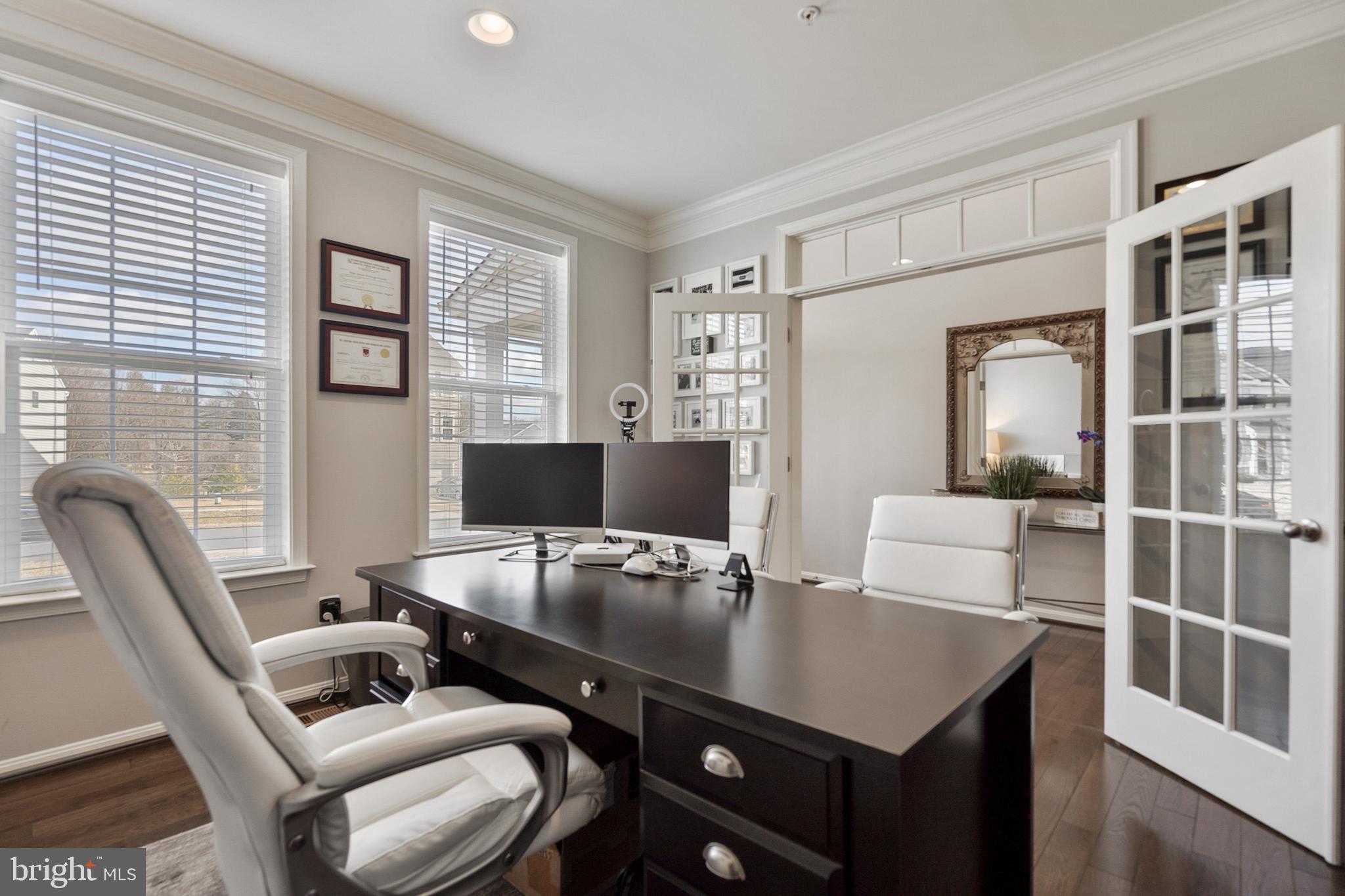 CLOVERLY FOREST - Residential