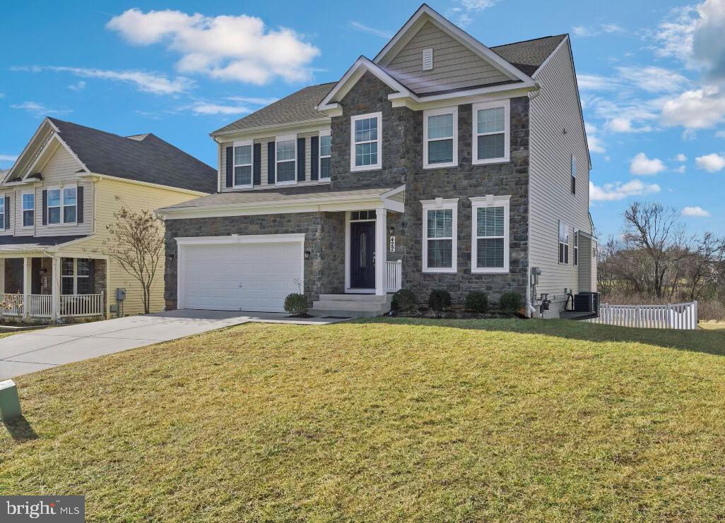 CLOVERLY FOREST - Residential