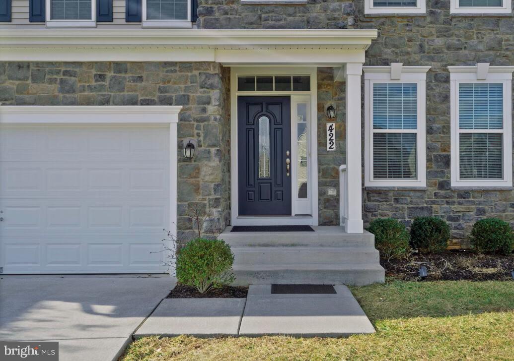 CLOVERLY FOREST - Residential