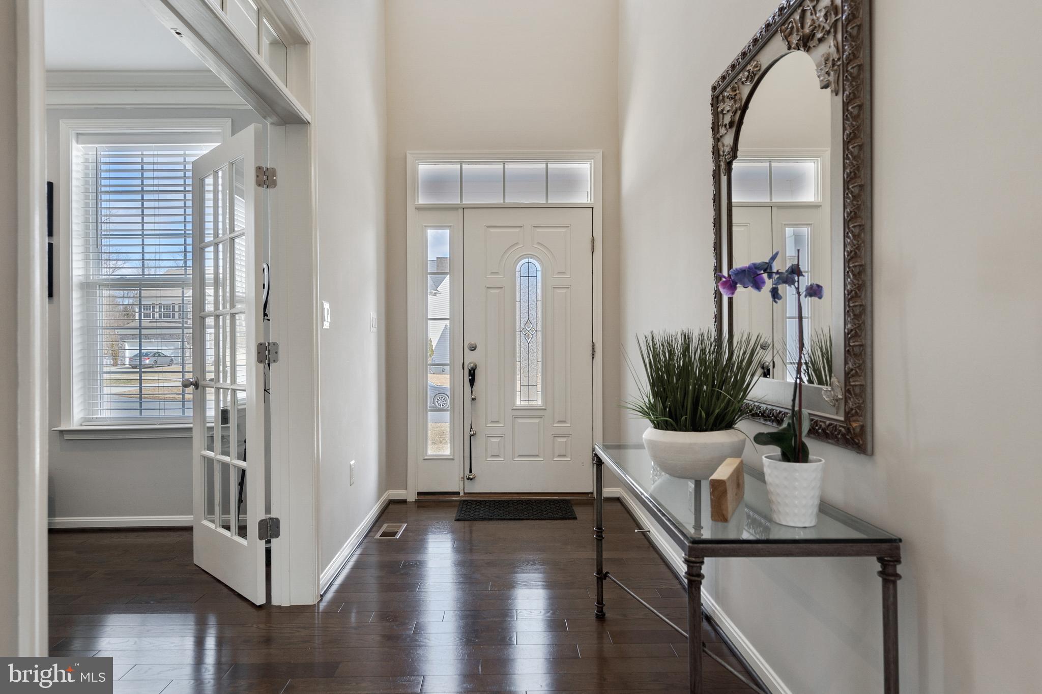 CLOVERLY FOREST - Residential