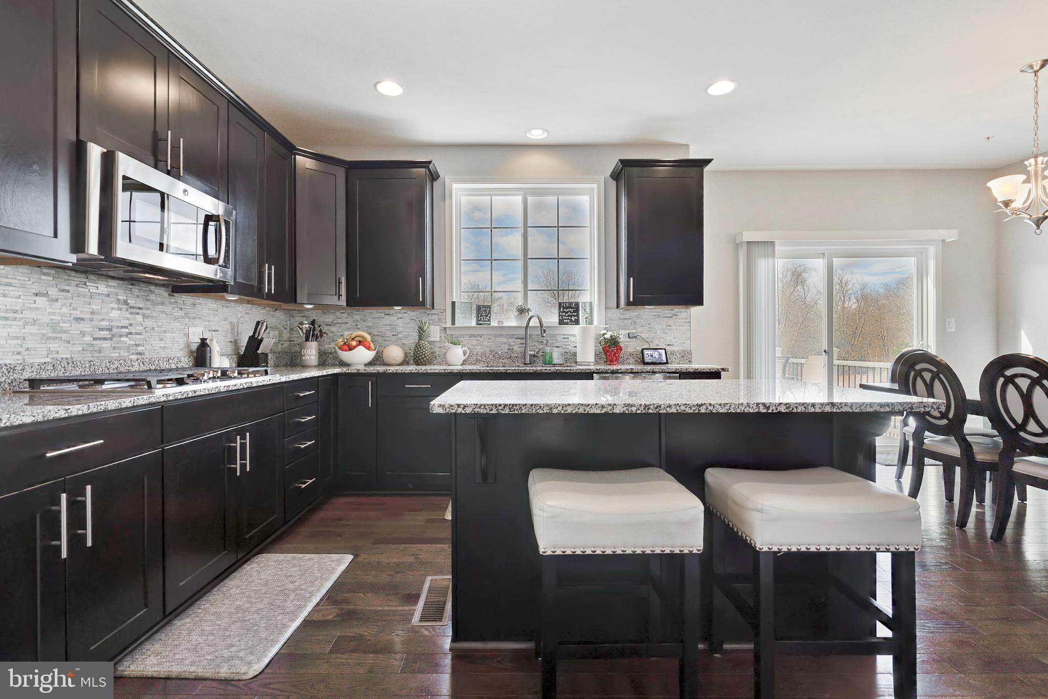 CLOVERLY FOREST - Residential