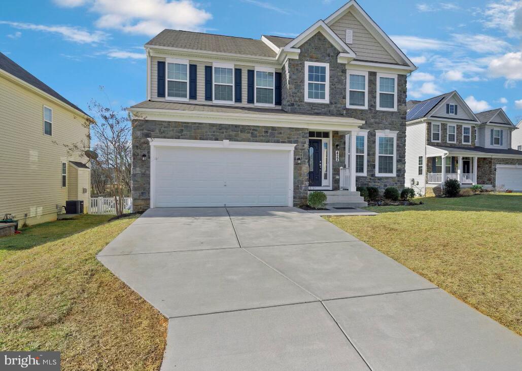 CLOVERLY FOREST - Residential