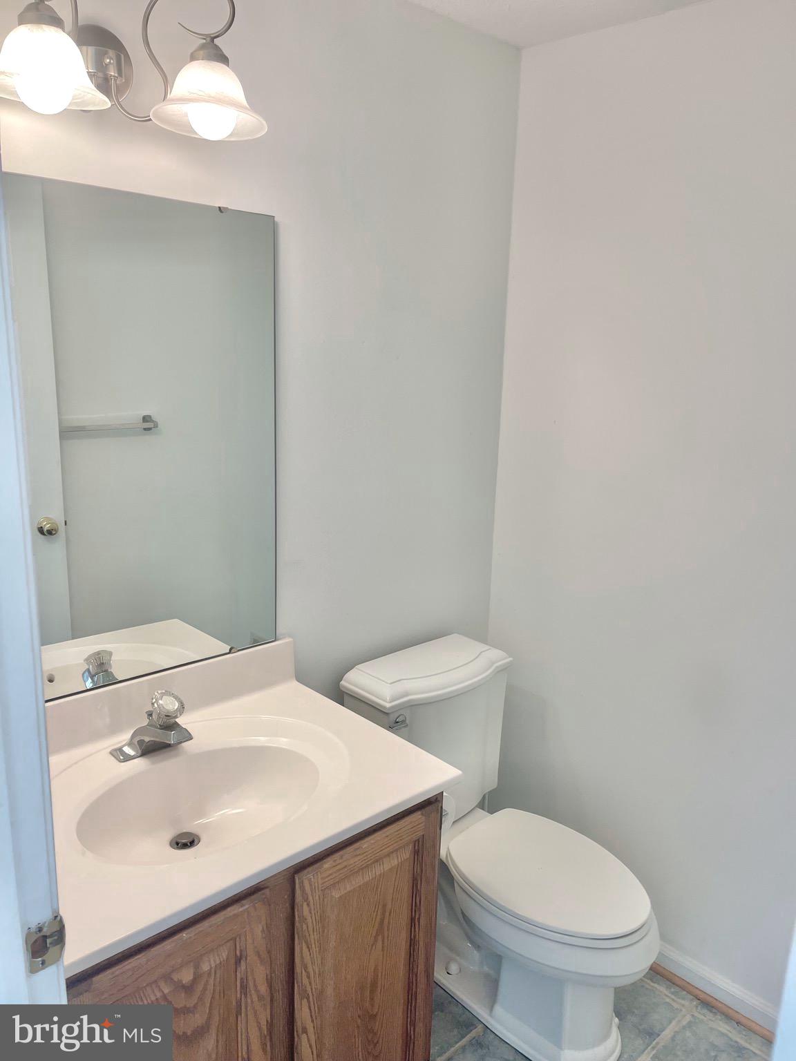 LAUREL WOODS - Residential Lease