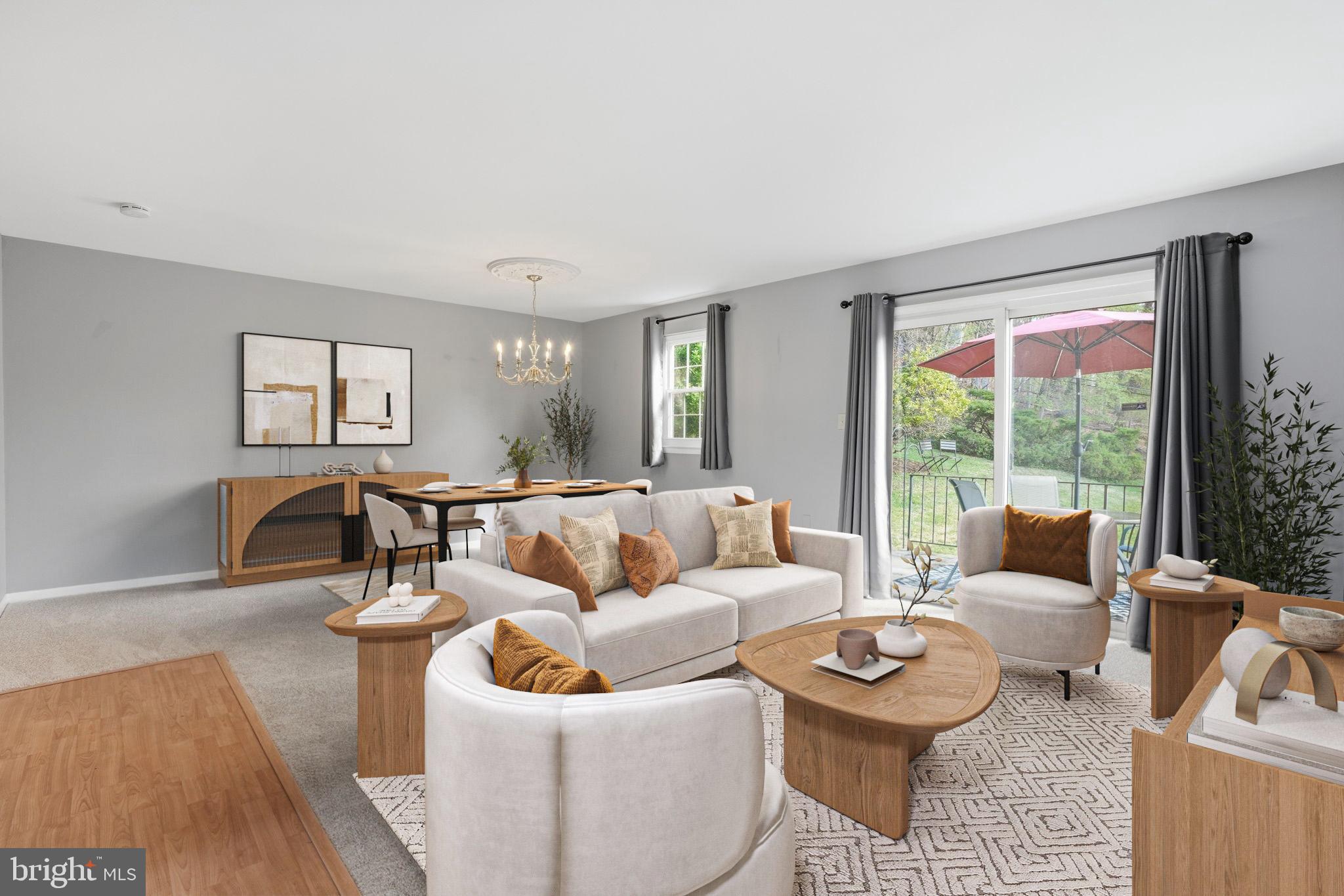 TEN HILLS - Residential