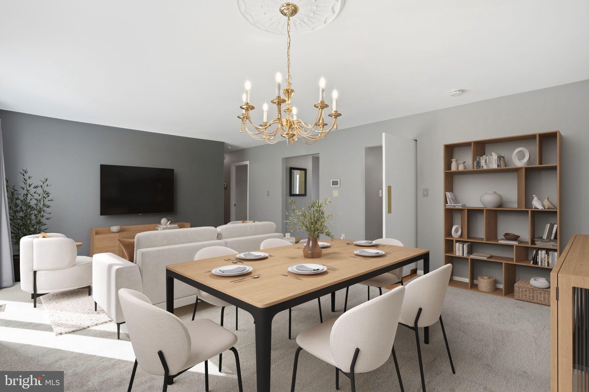 TEN HILLS - Residential