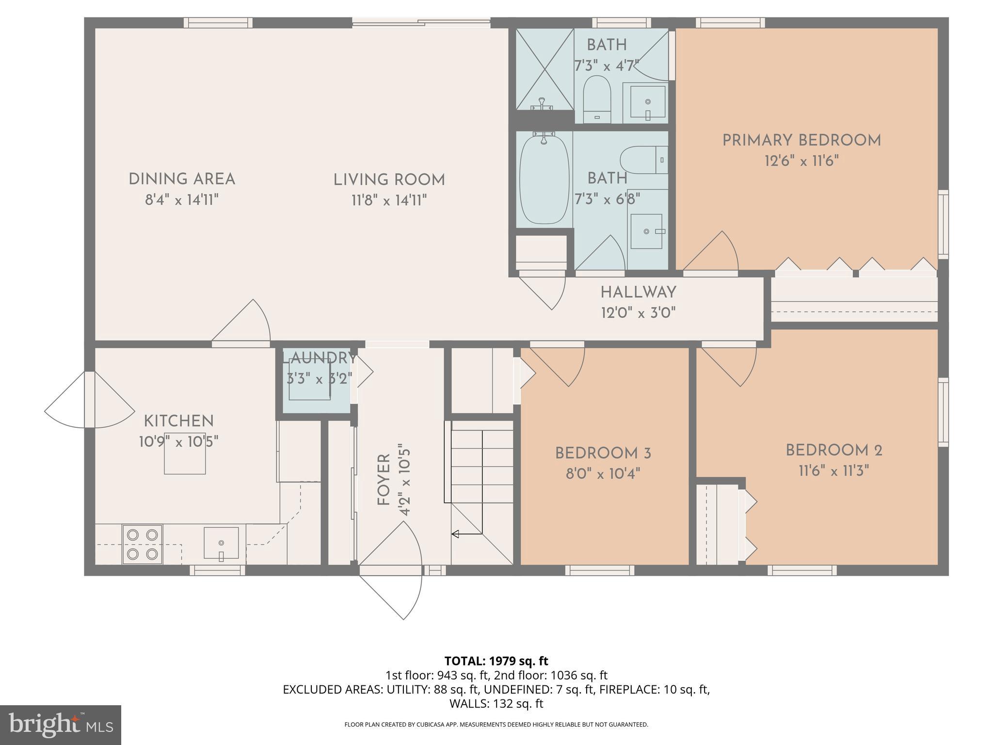 TEN HILLS - Residential