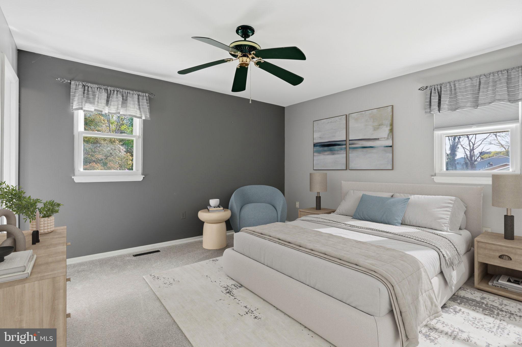 TEN HILLS - Residential