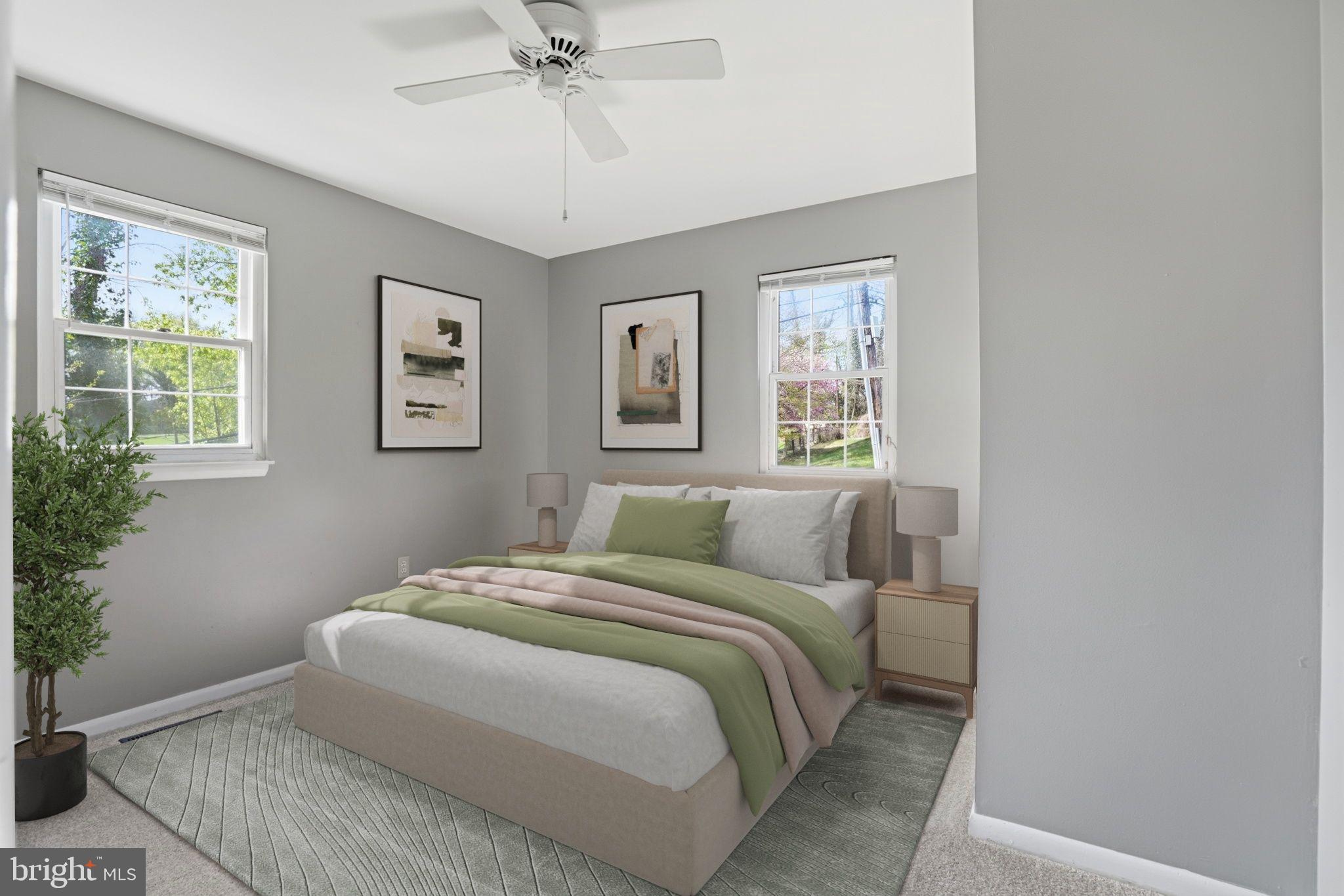 TEN HILLS - Residential