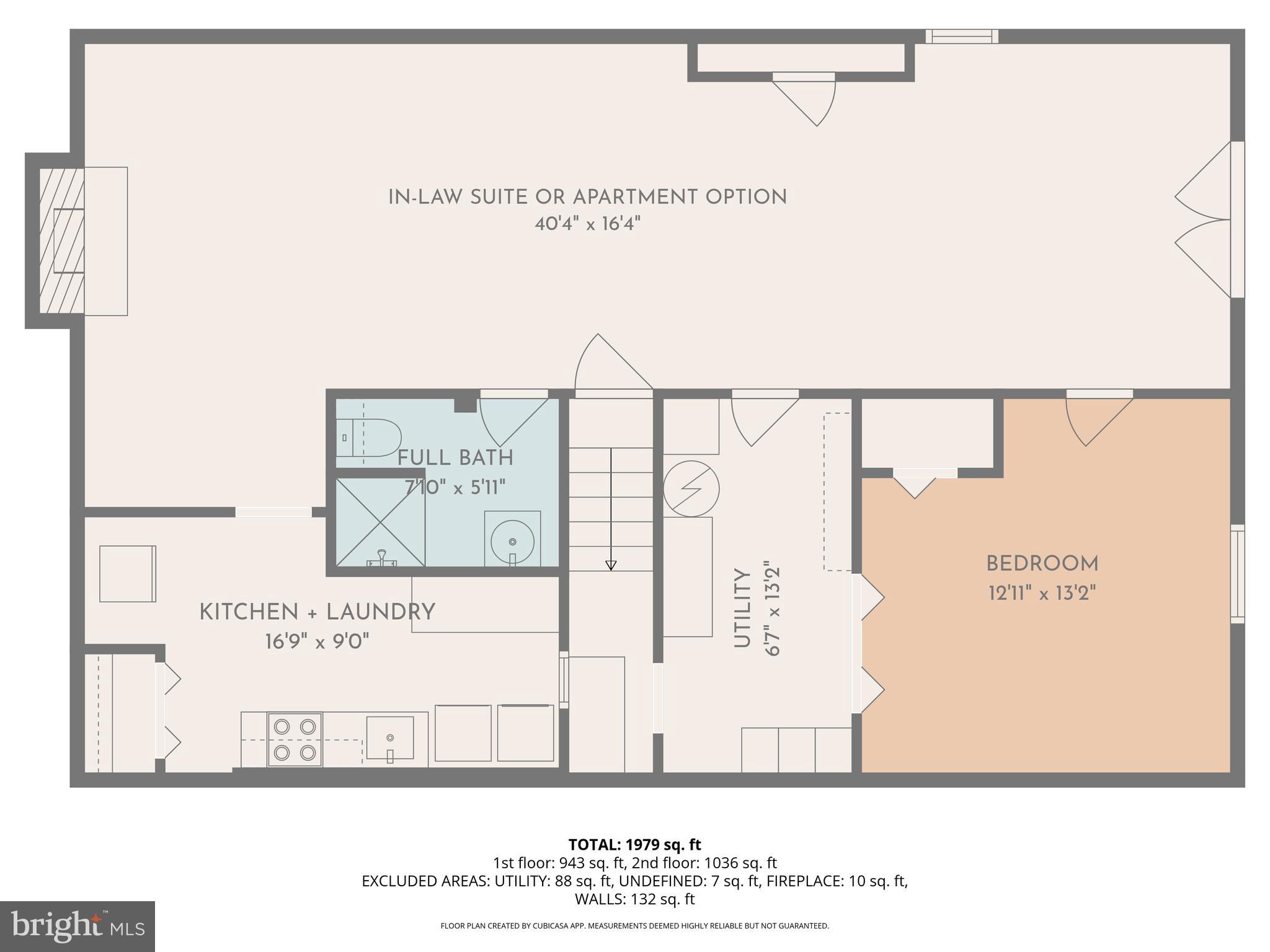 TEN HILLS - Residential