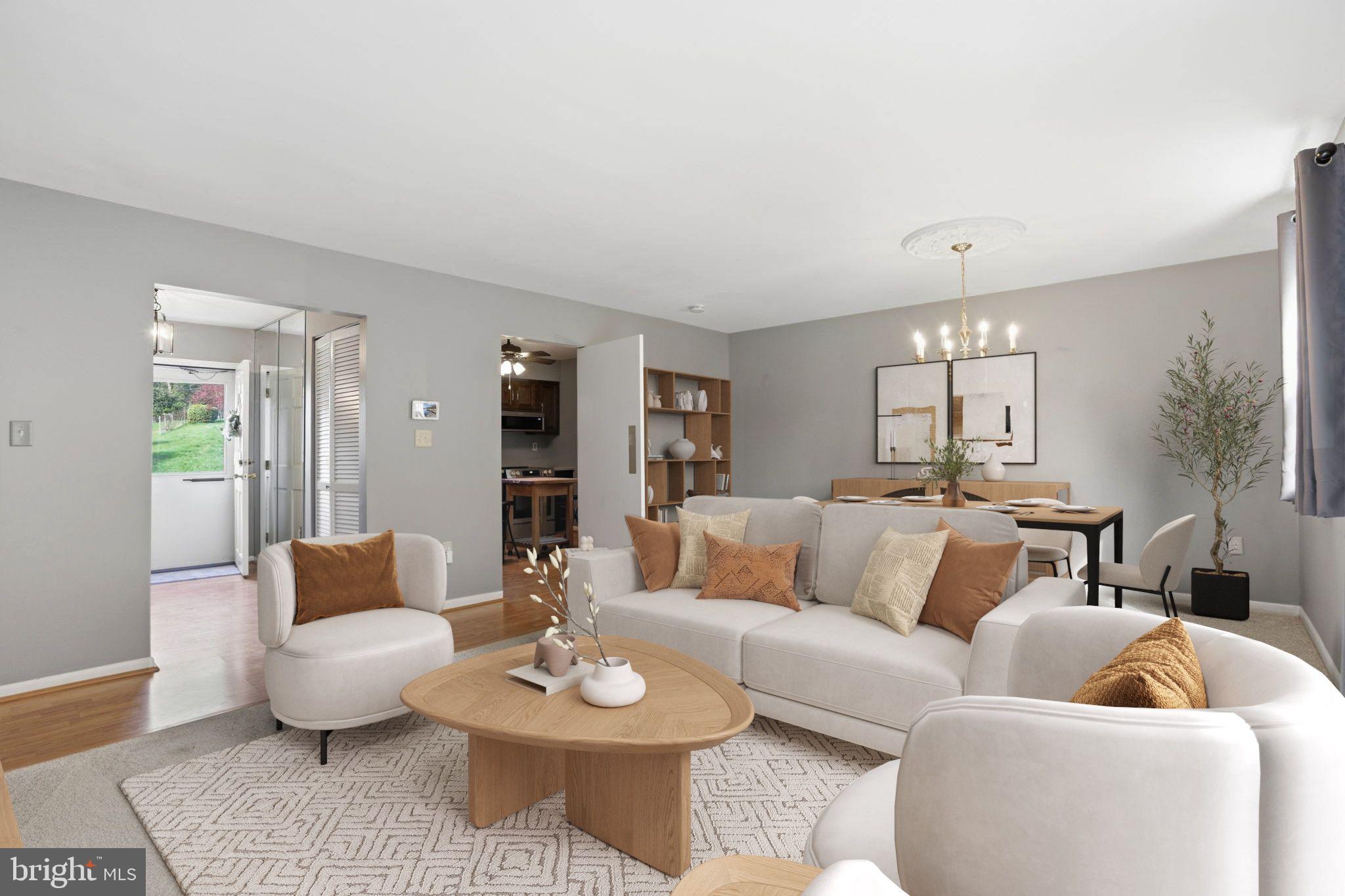 TEN HILLS - Residential