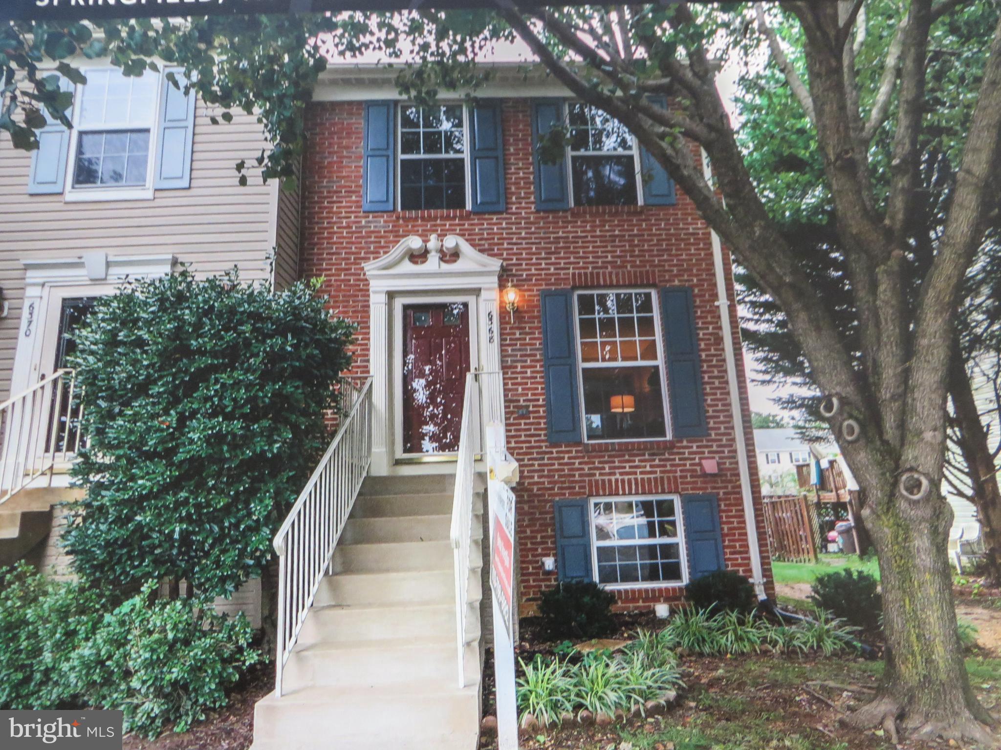 GREENWOOD - Residential Lease