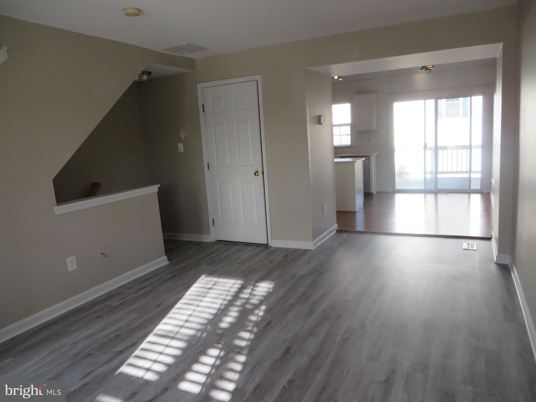 GREENWOOD - Residential Lease