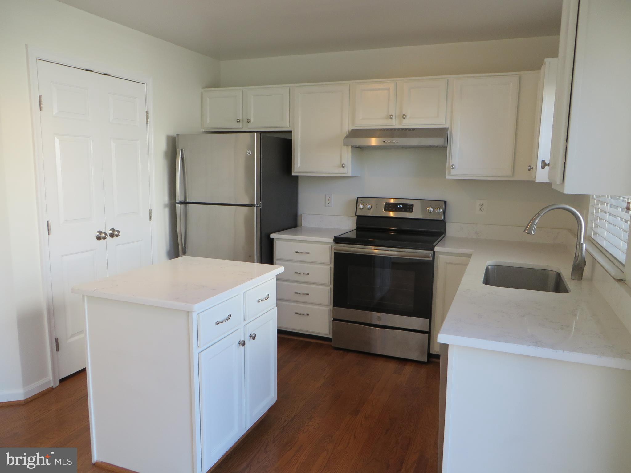 GREENWOOD - Residential Lease