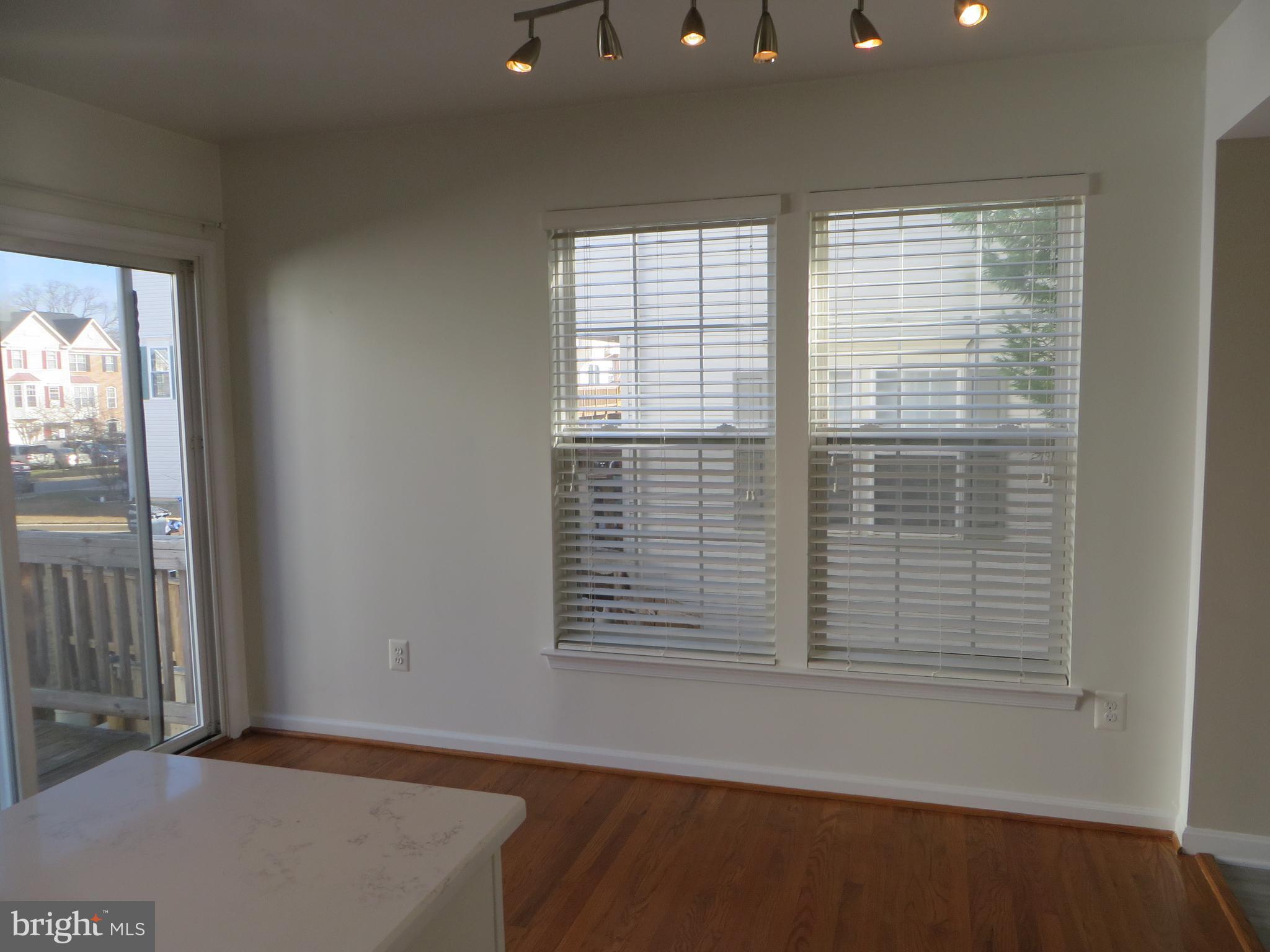 GREENWOOD - Residential Lease