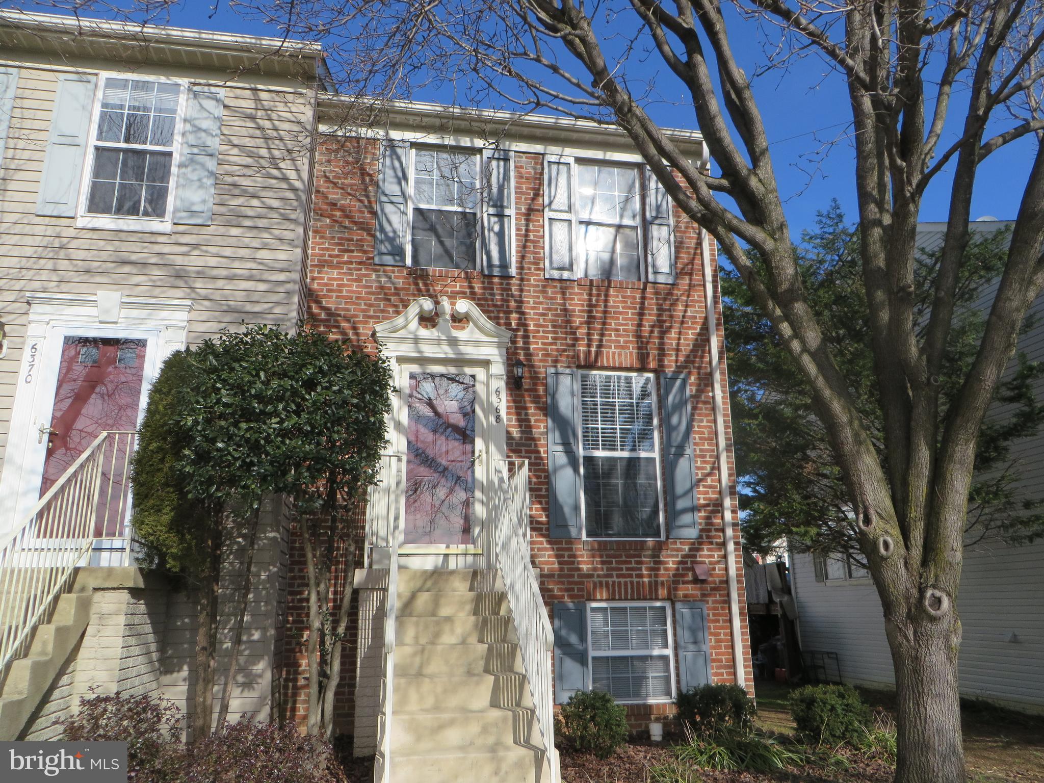 GREENWOOD - Residential Lease