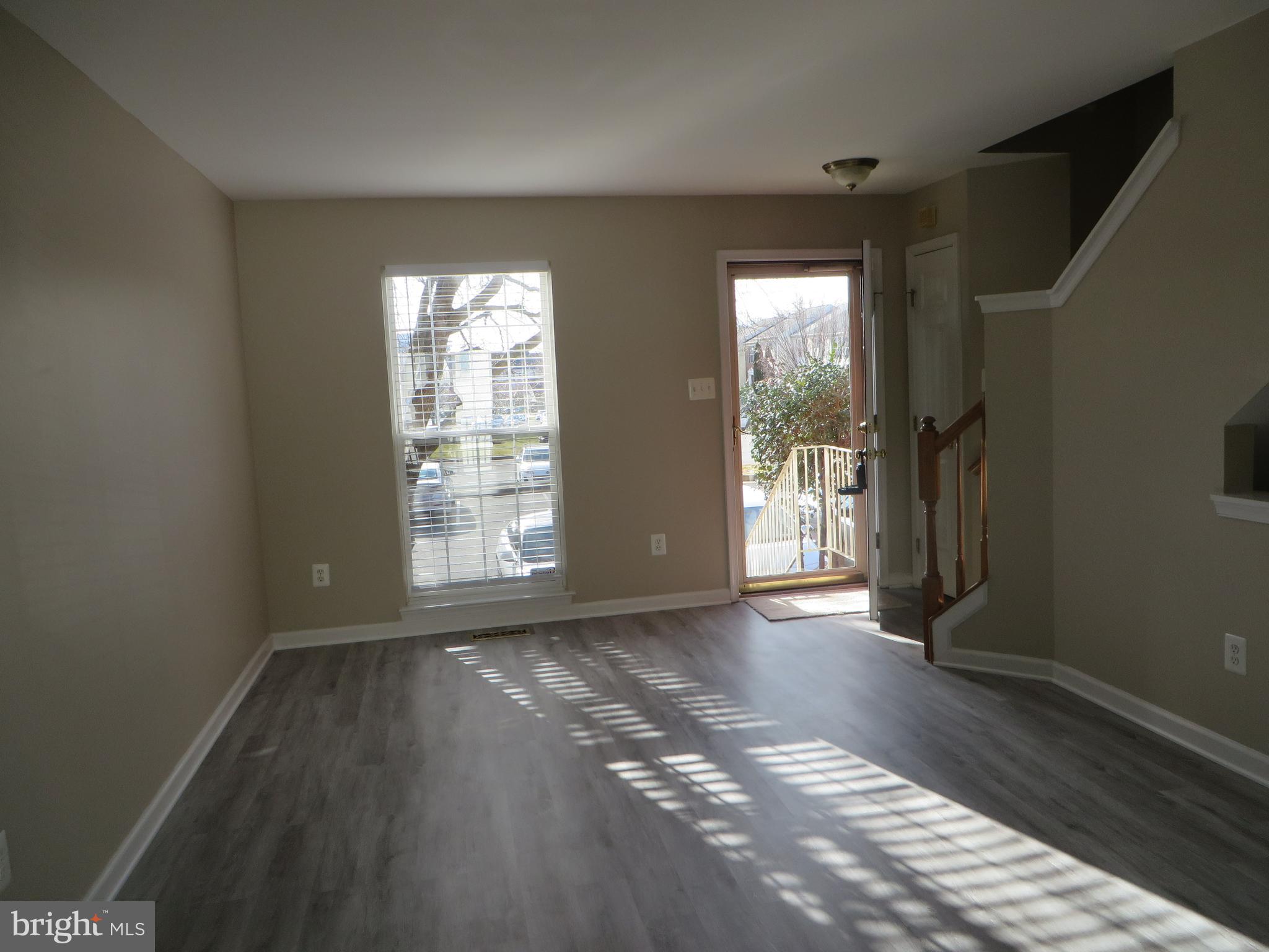 GREENWOOD - Residential Lease