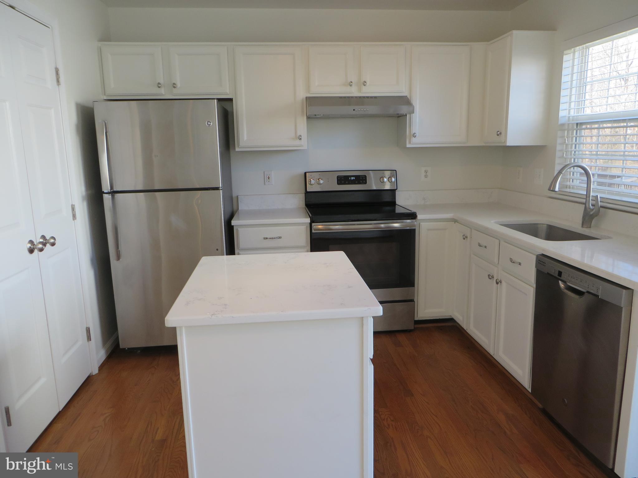 GREENWOOD - Residential Lease