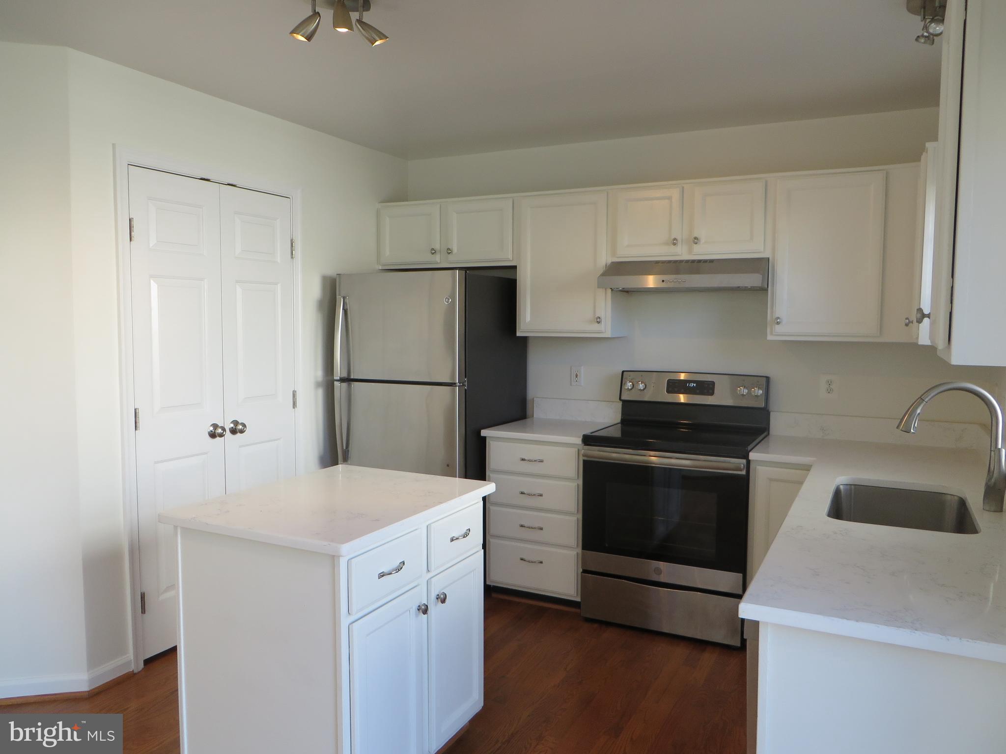 GREENWOOD - Residential Lease