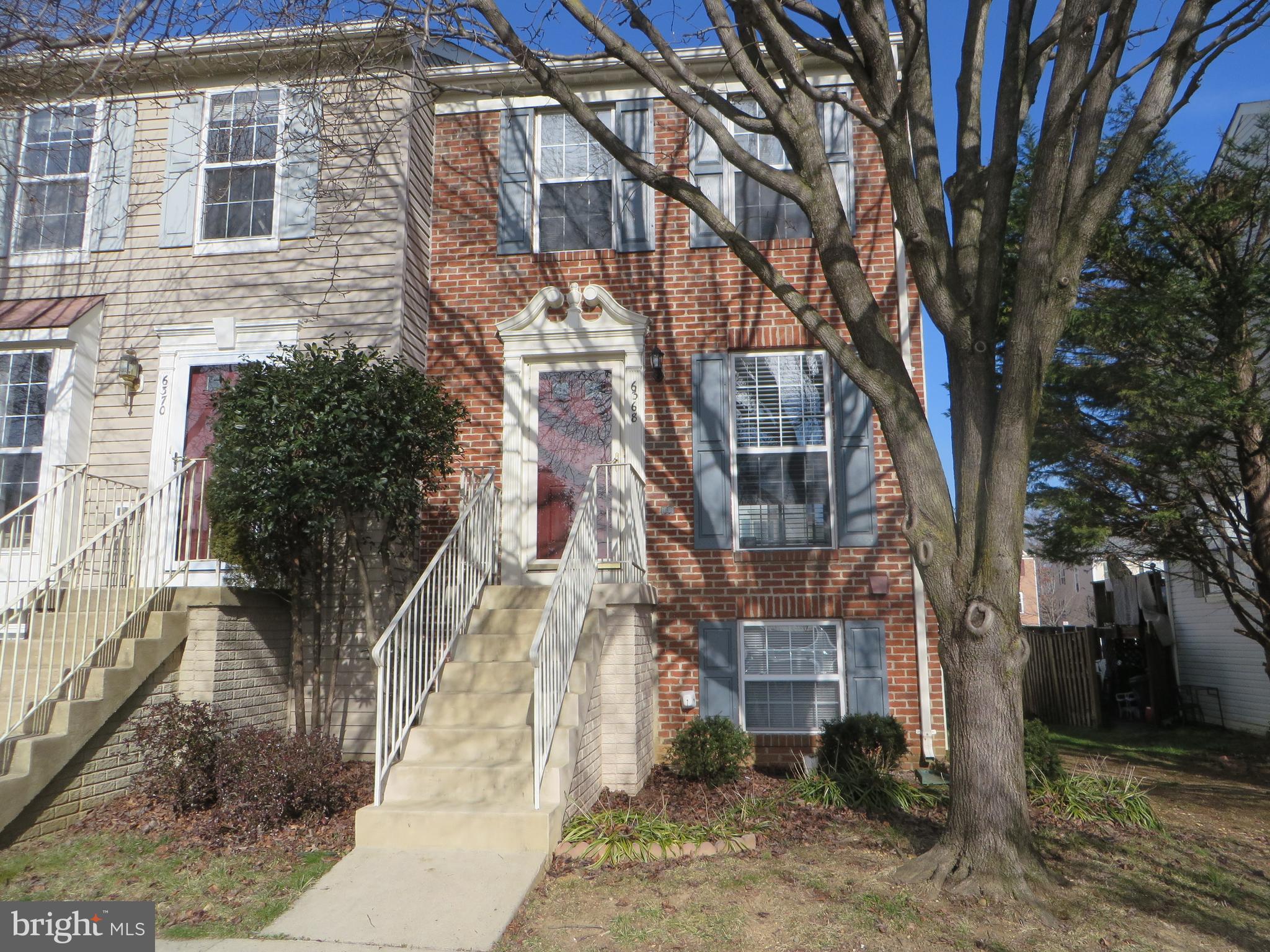 GREENWOOD - Residential Lease