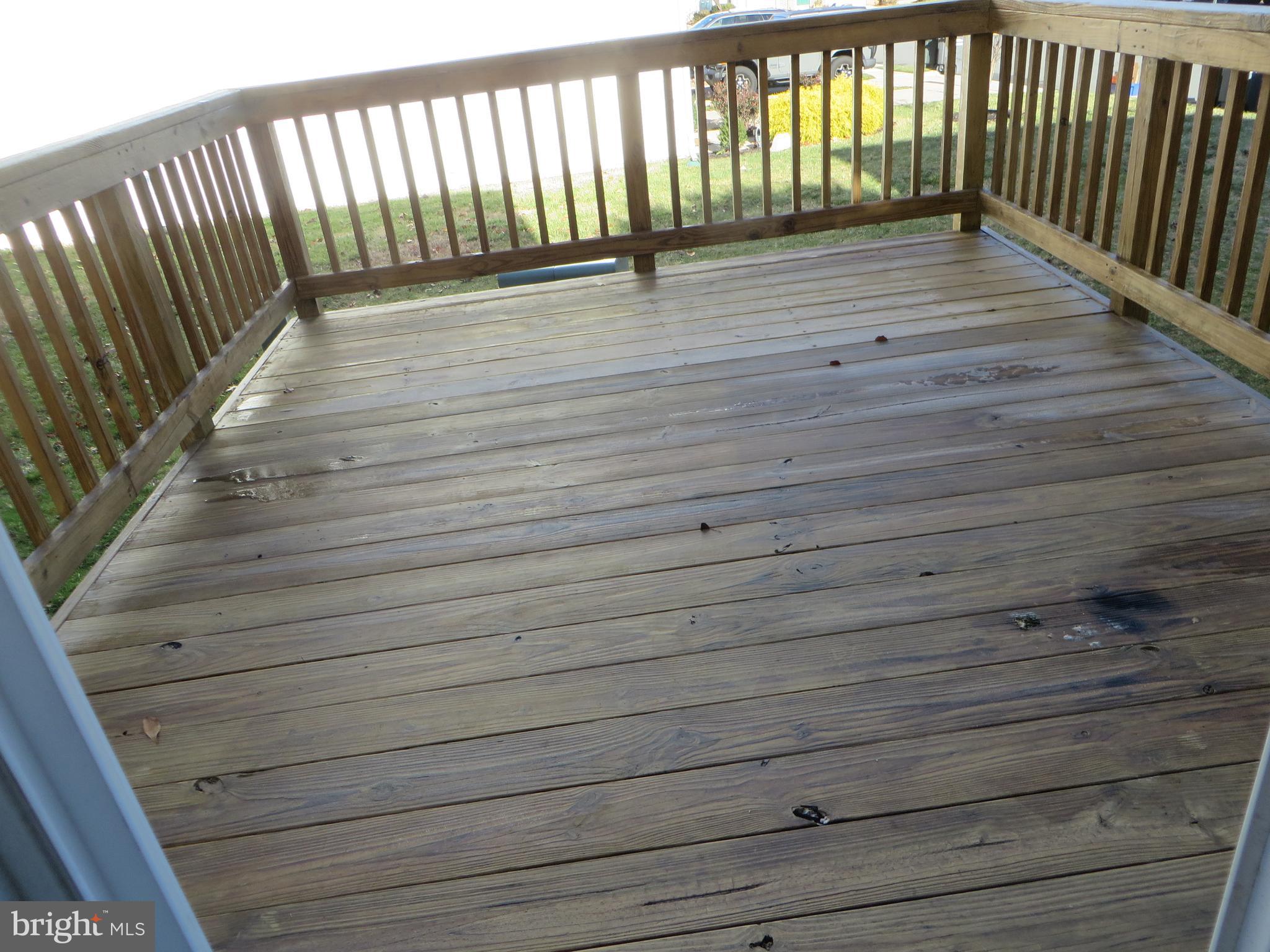 GREENWOOD - Residential Lease