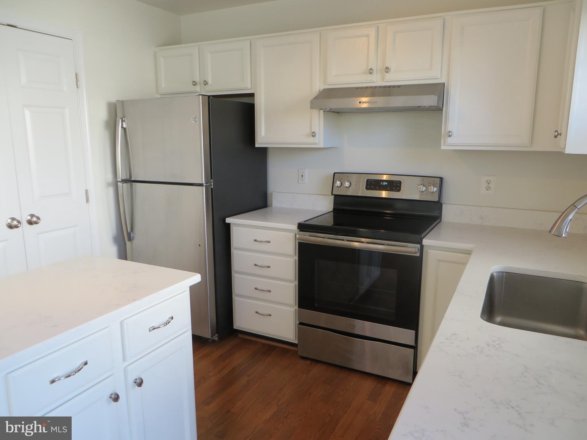 GREENWOOD - Residential Lease